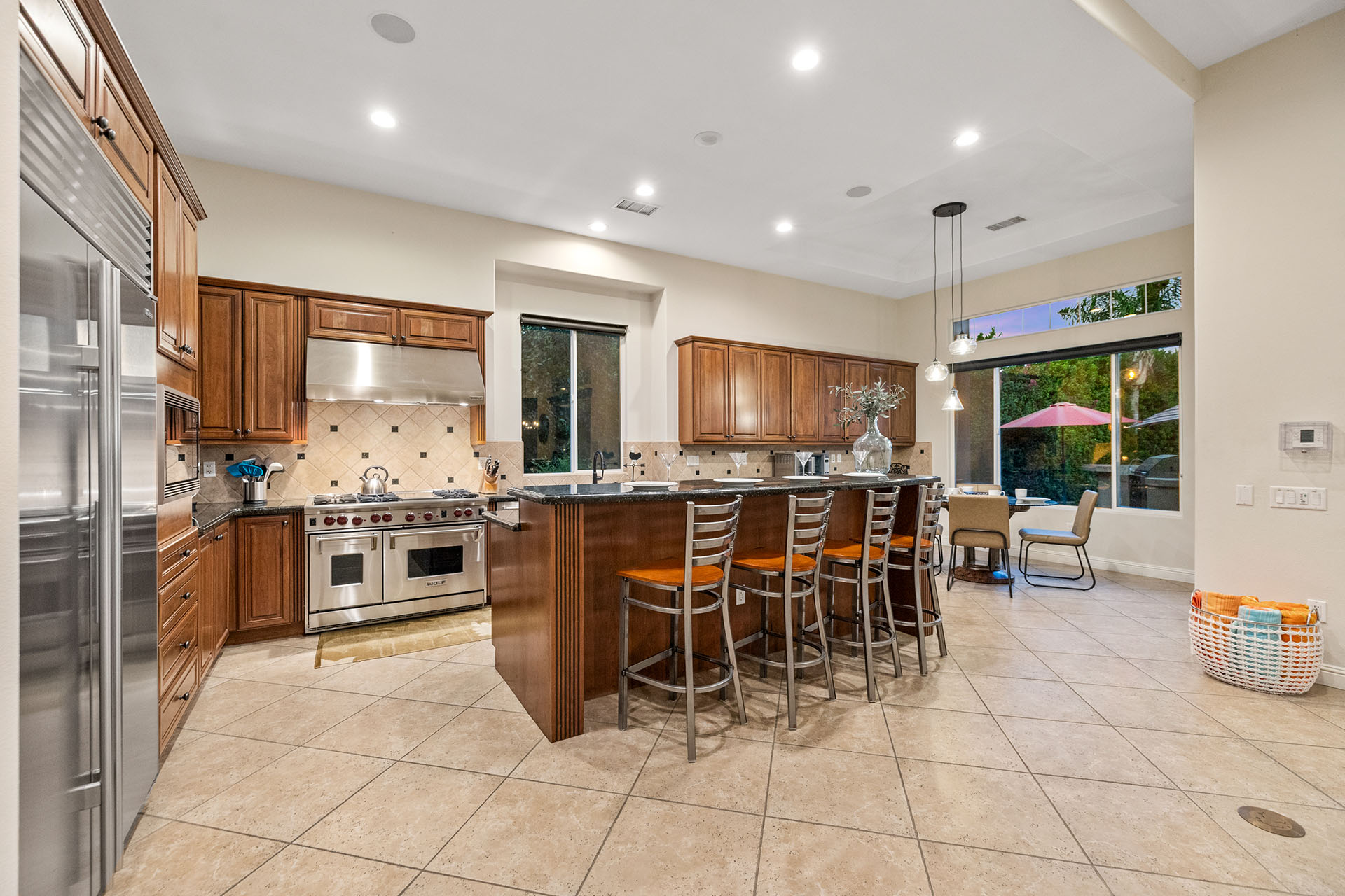 Tropicale at PGA 5 BR, Pool, Spa, Firepit, Billiards #064862 | Photo 26