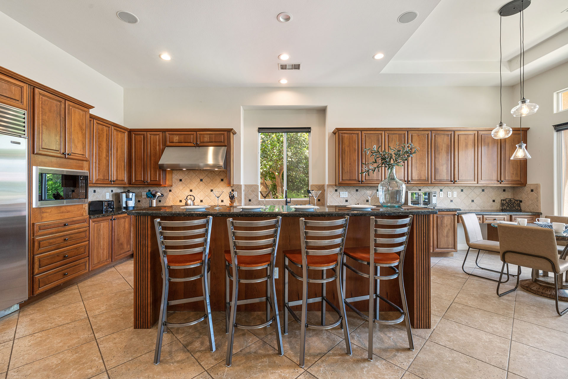 Tropicale at PGA 5 BR, Pool, Spa, Firepit, Billiards #064862 | Photo 24