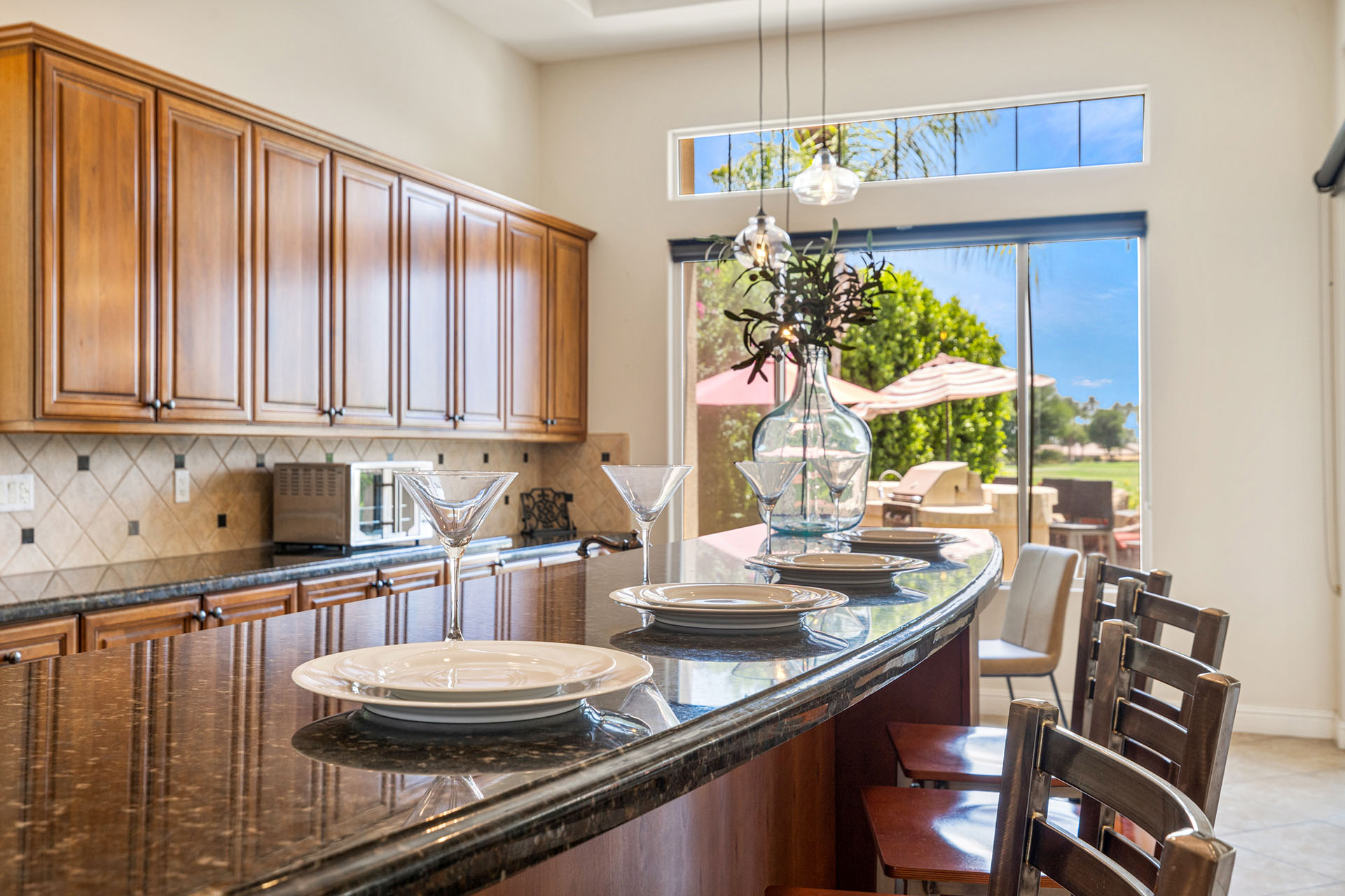 Tropicale at PGA 5 BR, Pool, Spa, Firepit, Billiards #064862 | Photo 27