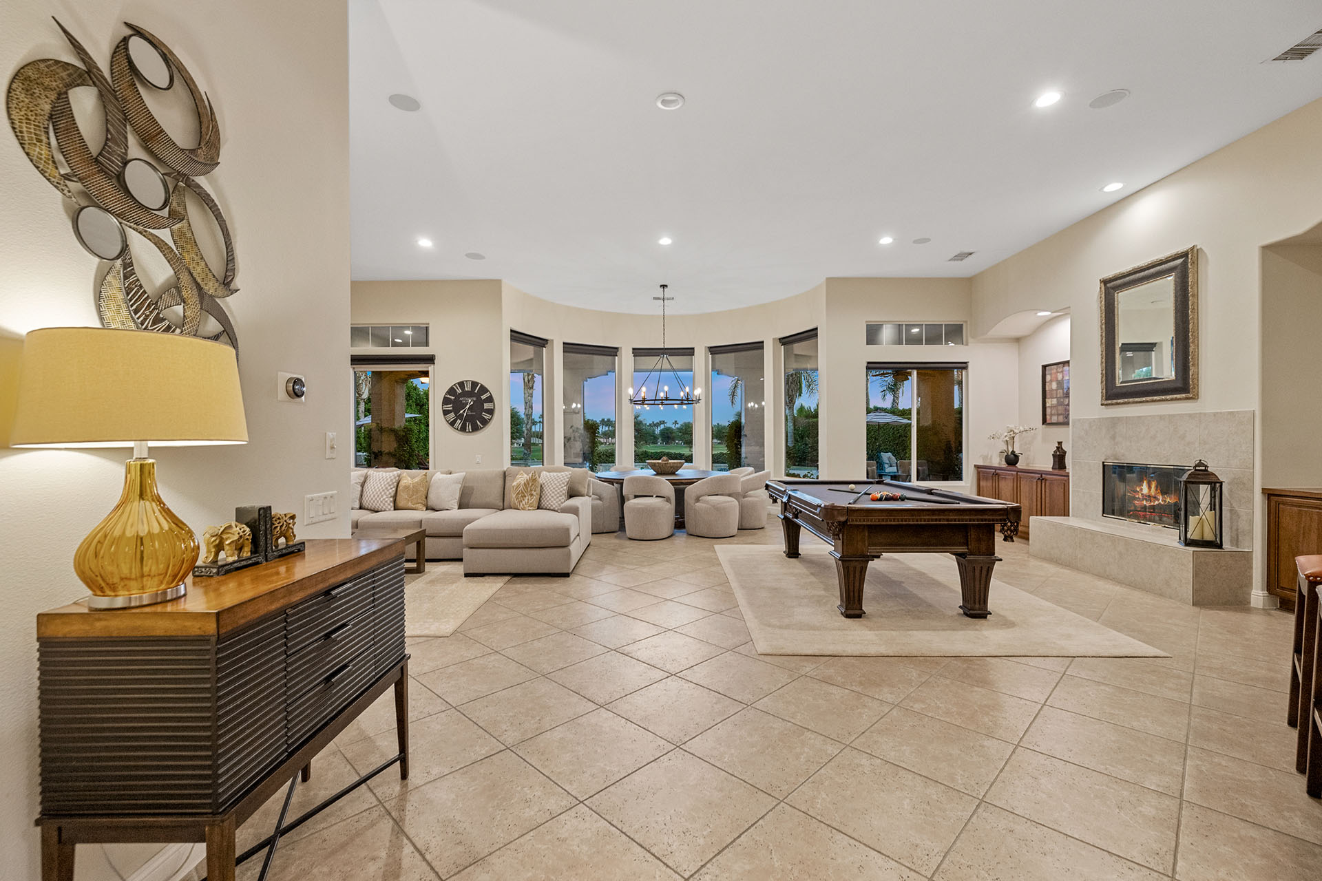 Tropicale at PGA 5 BR, Pool, Spa, Firepit, Billiards #064862 | Photo 21