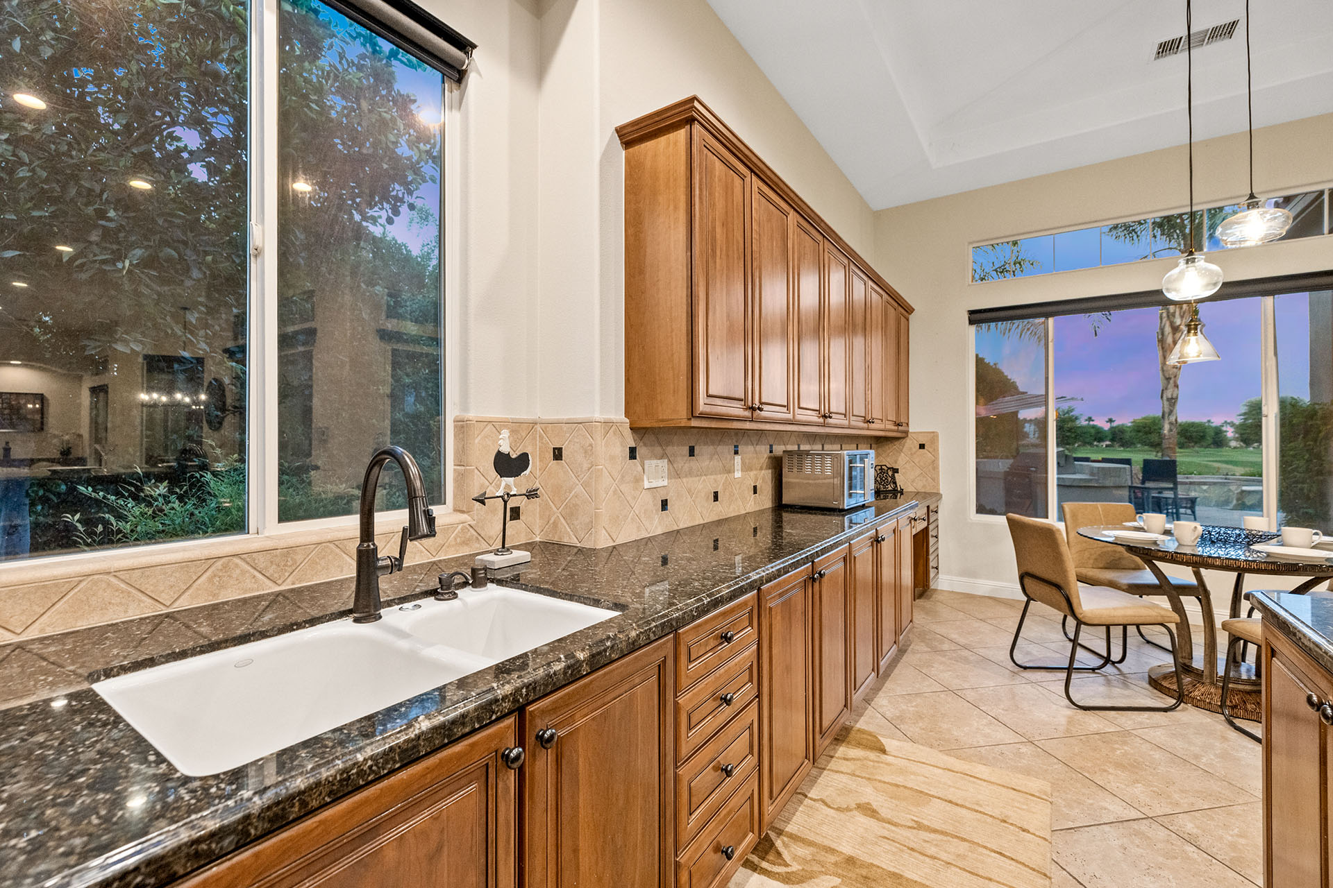 Tropicale at PGA 5 BR, Pool, Spa, Firepit, Billiards #064862 | Photo 31