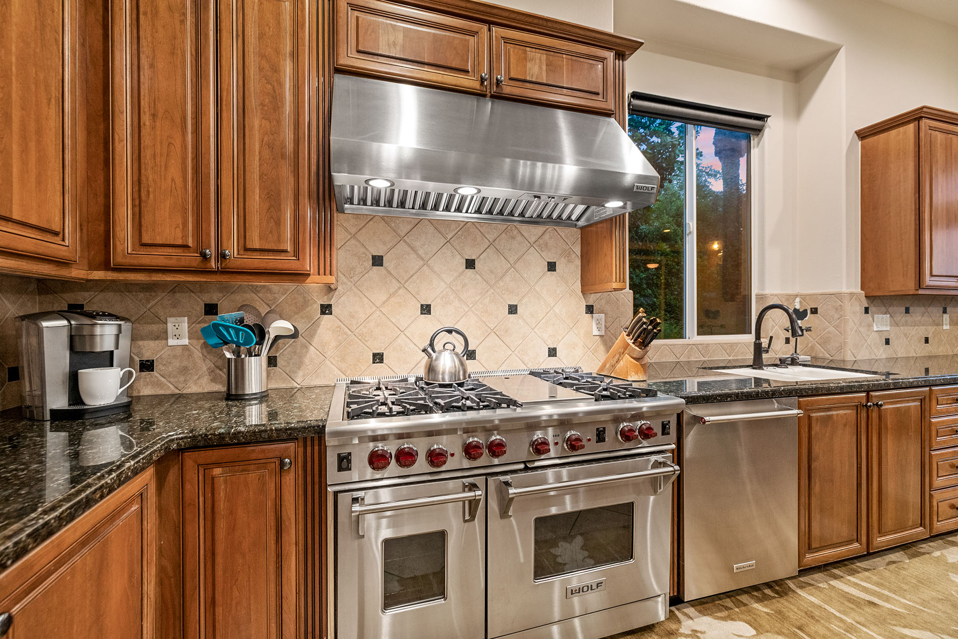 Tropicale at PGA 5 BR, Pool, Spa, Firepit, Billiards #064862 | Photo 28