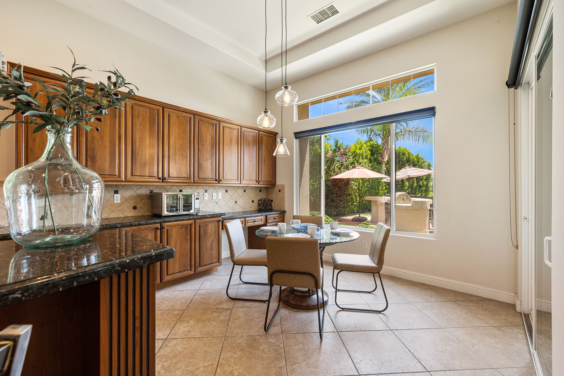 Tropicale at PGA 5 BR, Pool, Spa, Firepit, Billiards #064862 | Photo 29