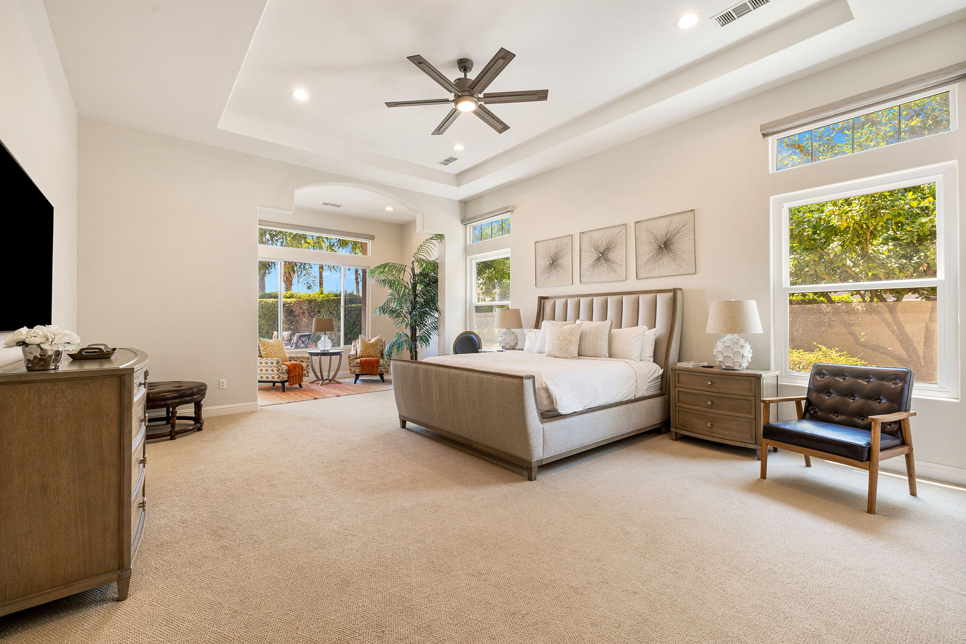 Tropicale at PGA 5 BR, Pool, Spa, Firepit, Billiards #064862 | Photo 33