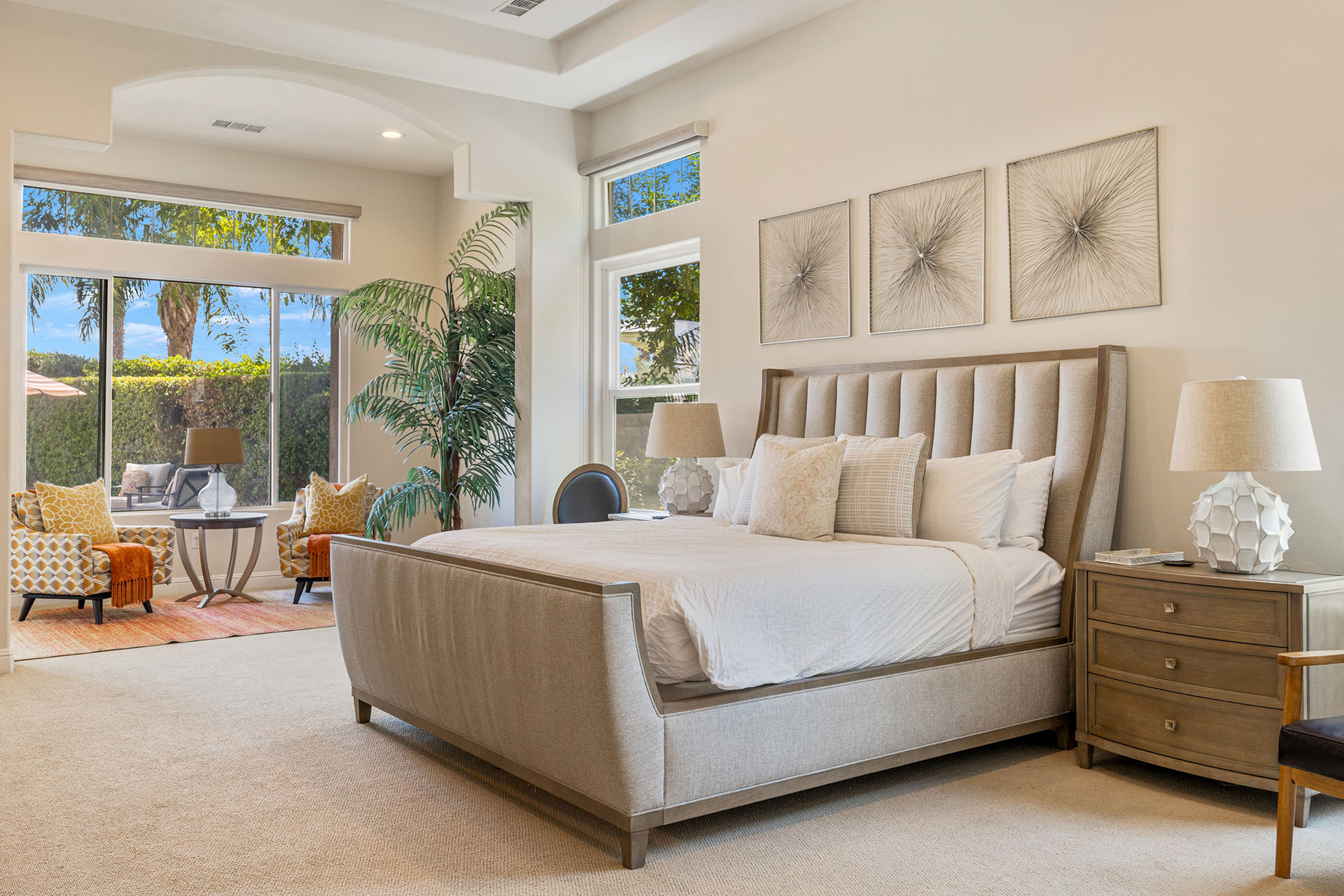 Tropicale at PGA 5 BR, Pool, Spa, Firepit, Billiards #064862 | Photo 34