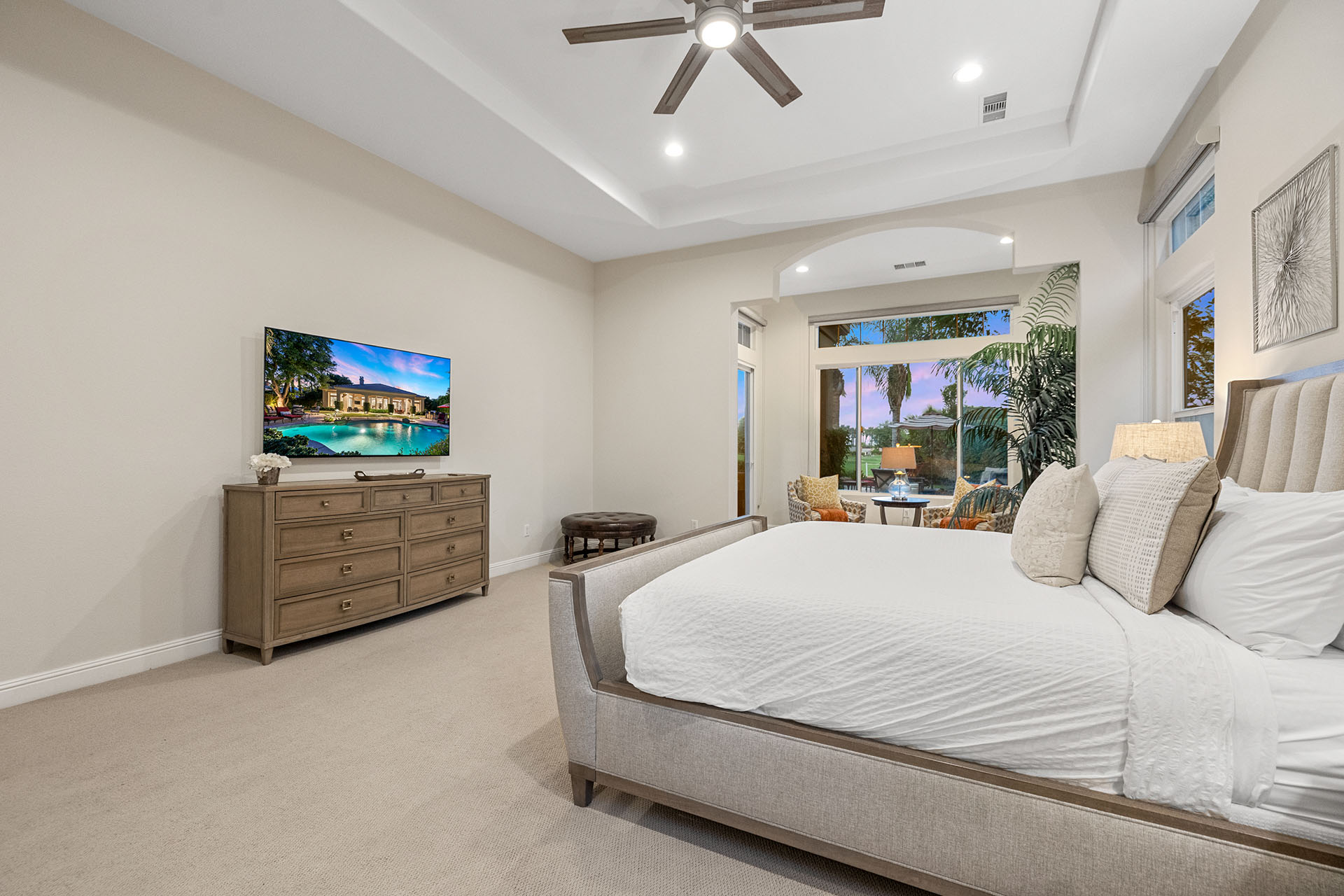 Tropicale at PGA 5 BR, Pool, Spa, Firepit, Billiards #064862 | Photo 36