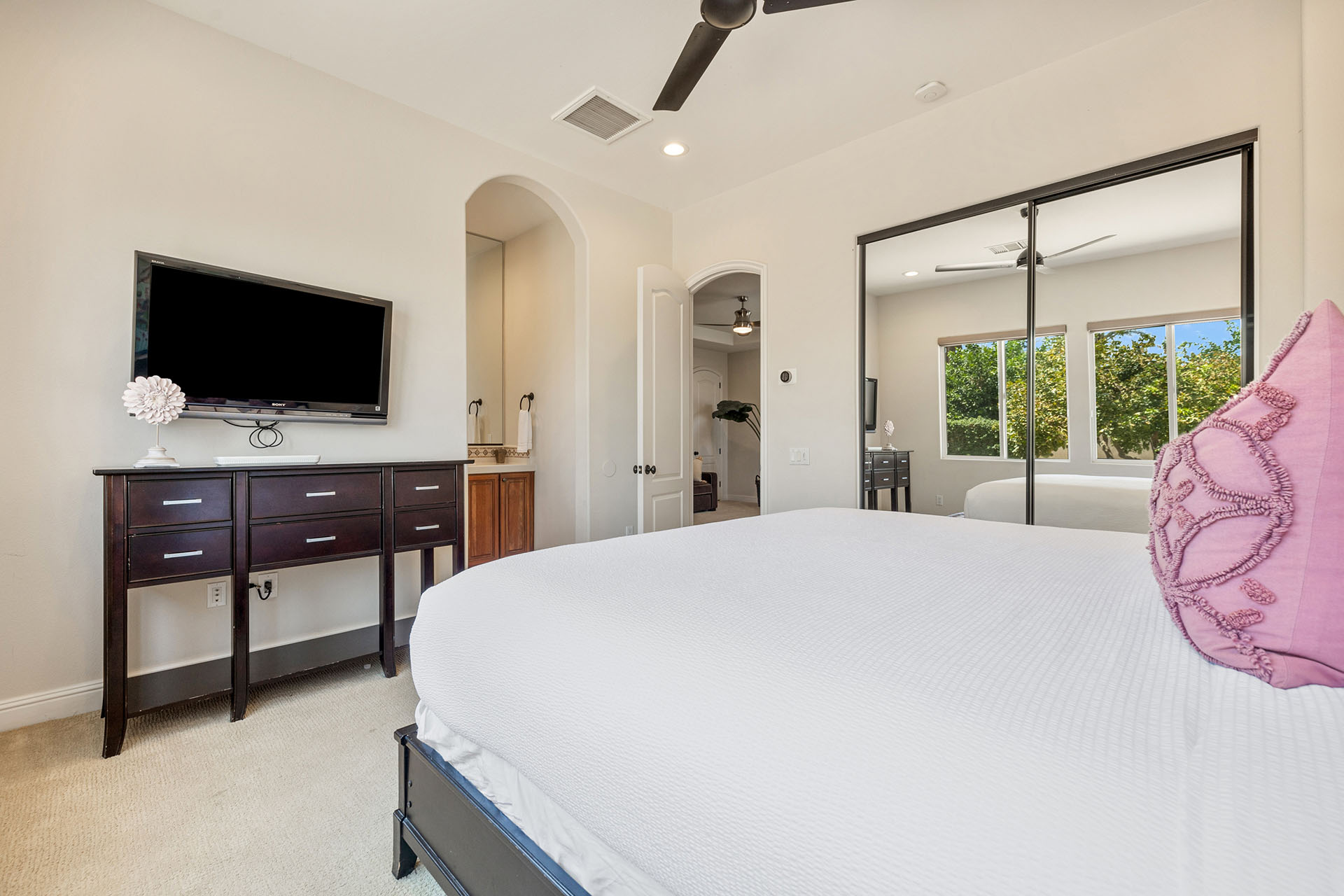 Tropicale at PGA 5 BR, Pool, Spa, Firepit, Billiards #064862 | Photo 45