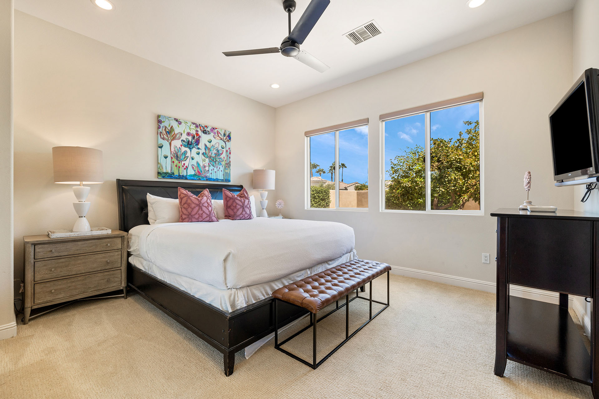 Tropicale at PGA 5 BR, Pool, Spa, Firepit, Billiards #064862 | Photo 44