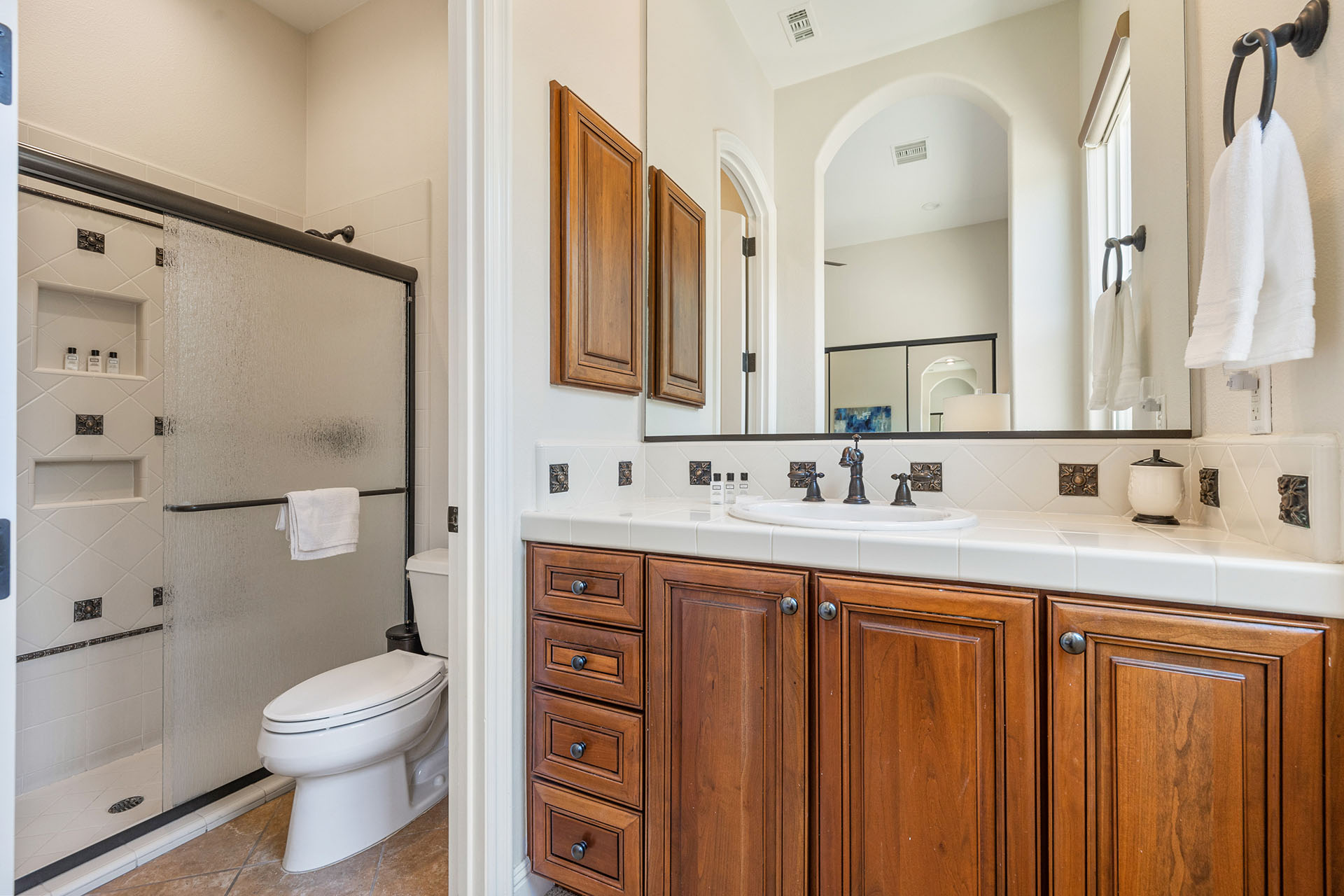 Tropicale at PGA 5 BR, Pool, Spa, Firepit, Billiards #064862 | Photo 46