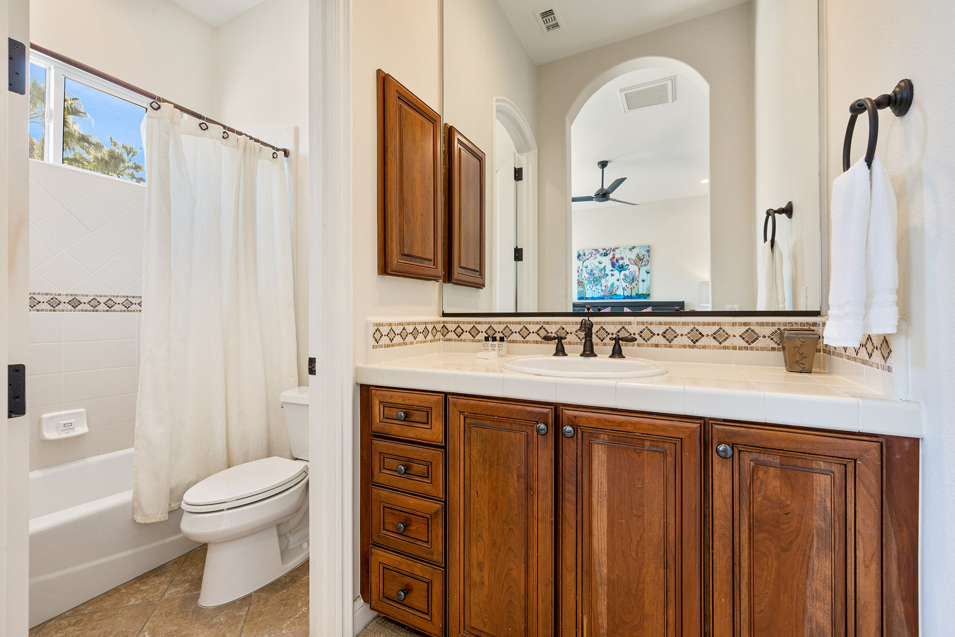 Tropicale at PGA 5 BR, Pool, Spa, Firepit, Billiards #064862 | Photo 48