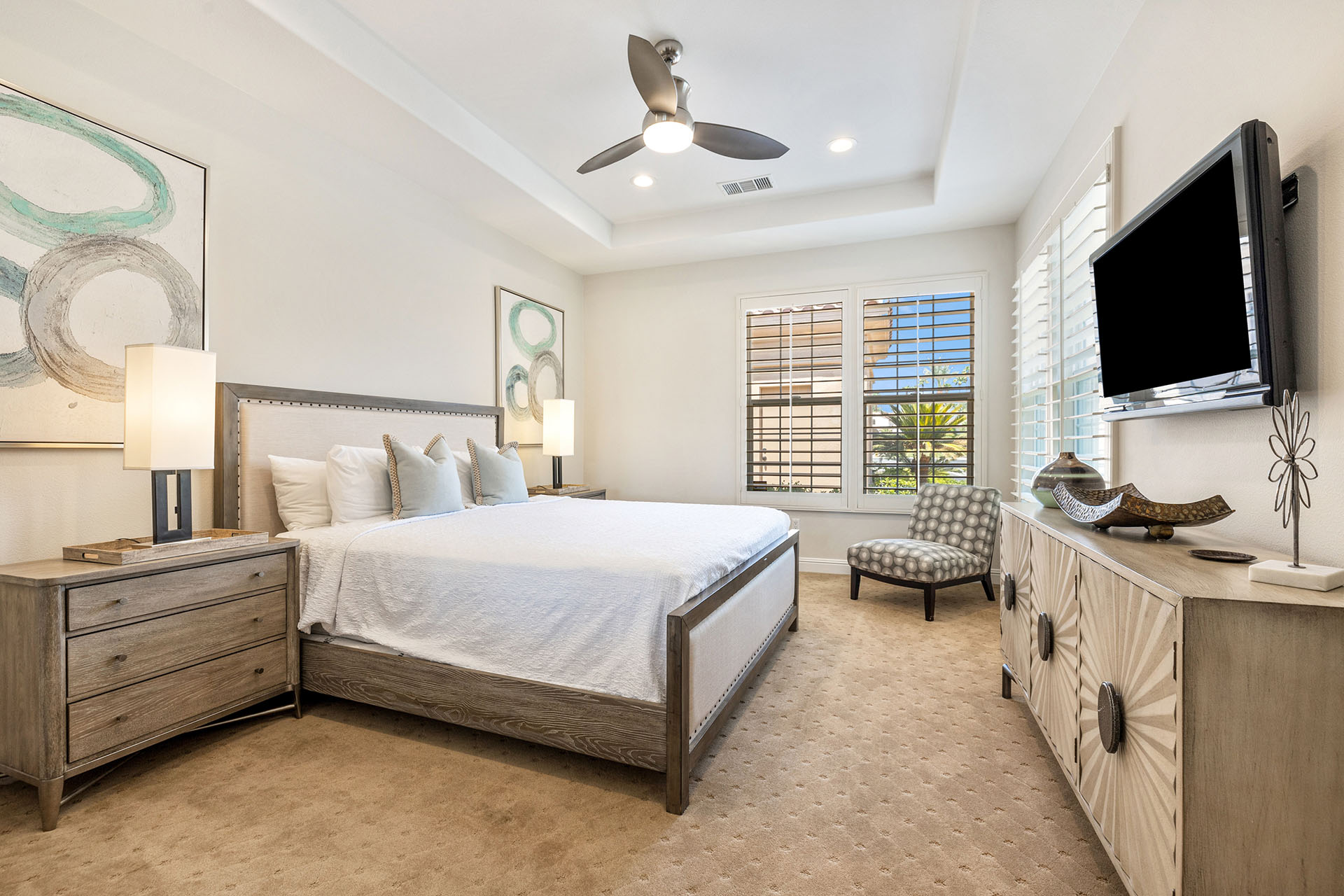 Tropicale at PGA 5 BR, Pool, Spa, Firepit, Billiards #064862 | Photo 47