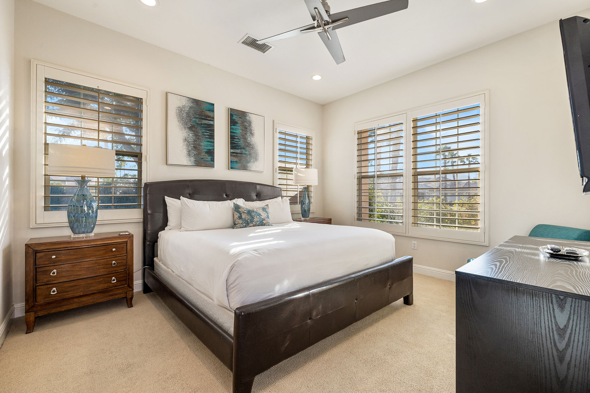 Tropicale at PGA 5 BR, Pool, Spa, Firepit, Billiards #064862 | Photo 50