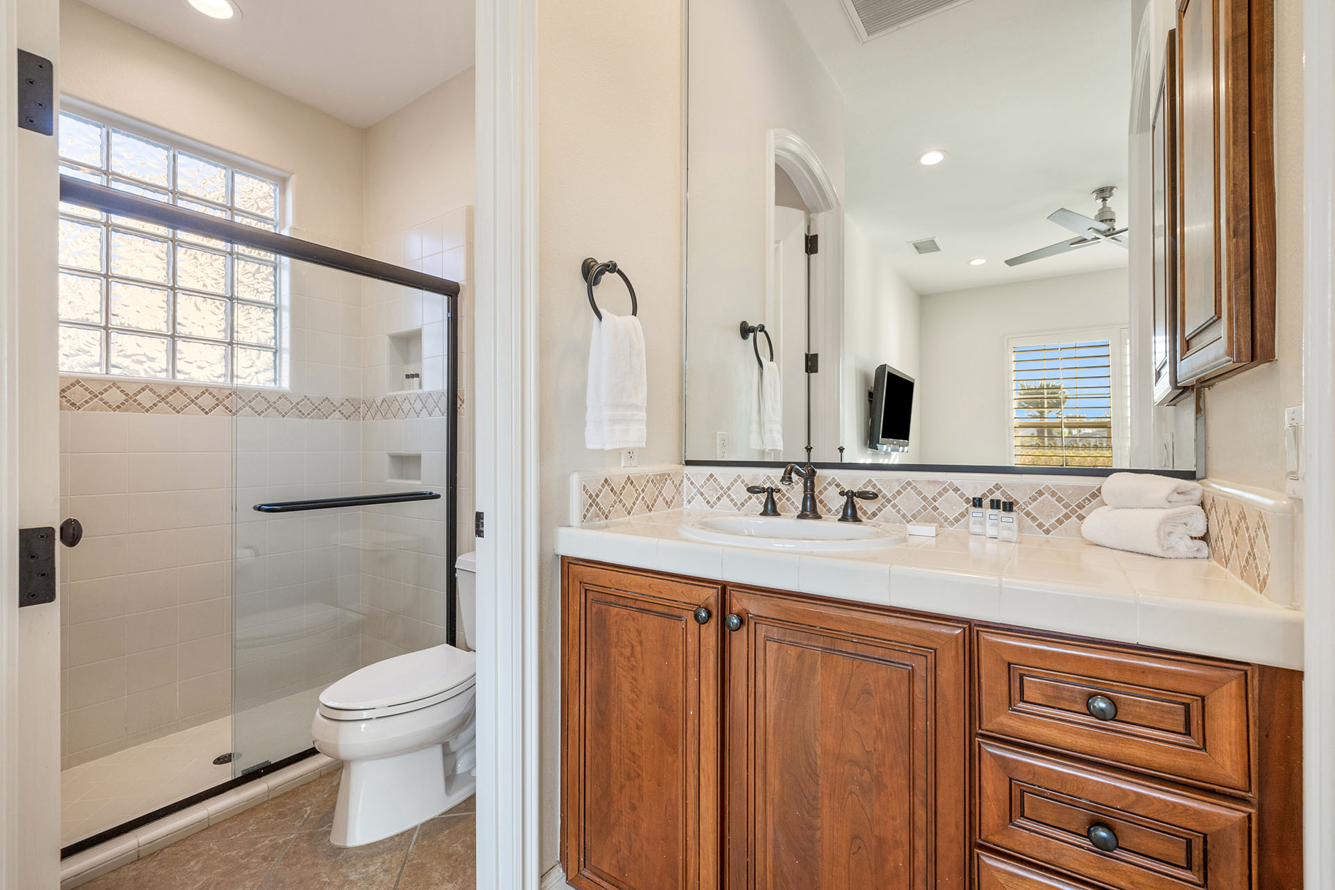 Tropicale at PGA 5 BR, Pool, Spa, Firepit, Billiards #064862 | Photo 52