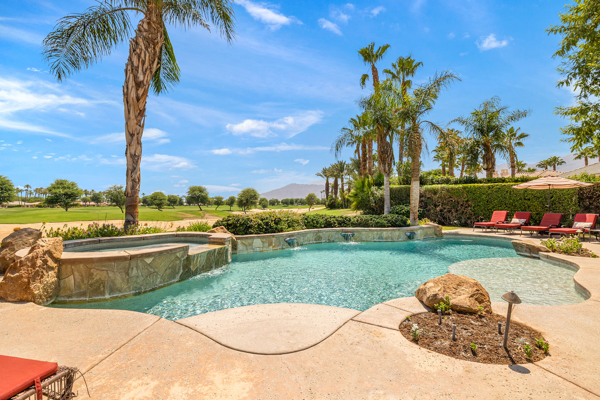 Tropicale at PGA 5 BR, Pool, Spa, Firepit, Billiards #064862 | Photo 54