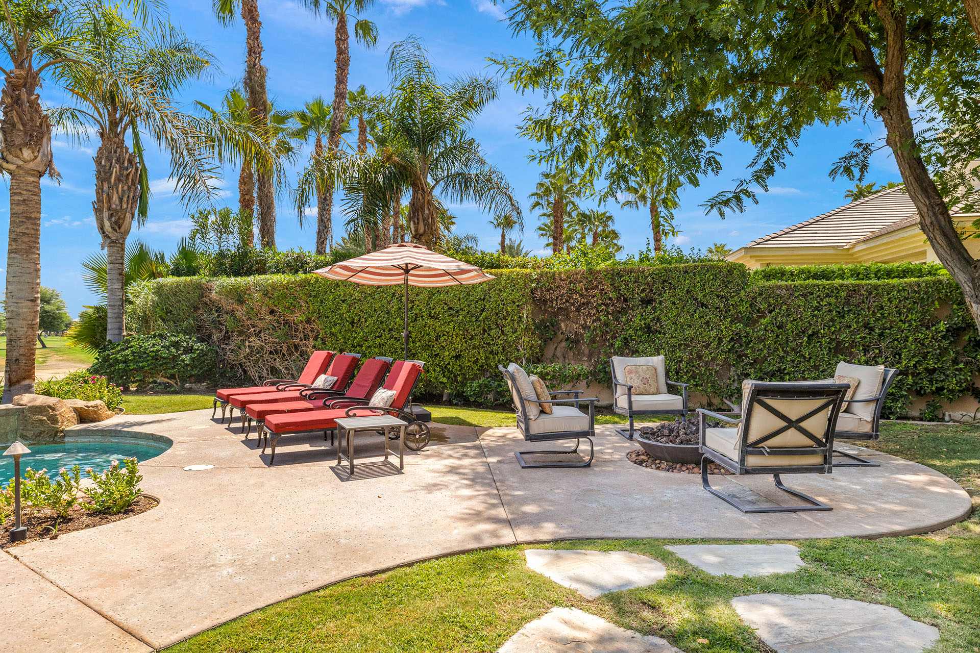 Tropicale at PGA 5 BR, Pool, Spa, Firepit, Billiards #064862 | Photo 55