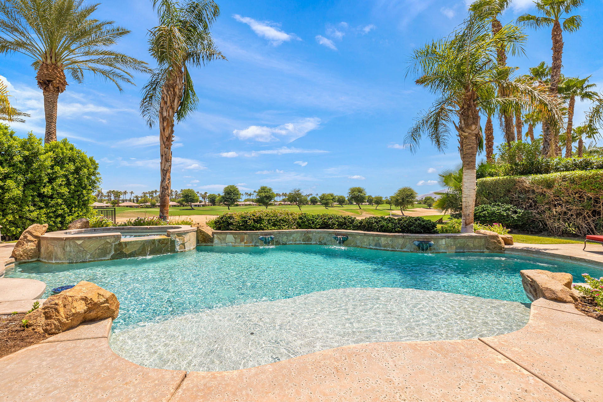 Tropicale at PGA 5 BR, Pool, Spa, Firepit, Billiards #064862 | Photo 57