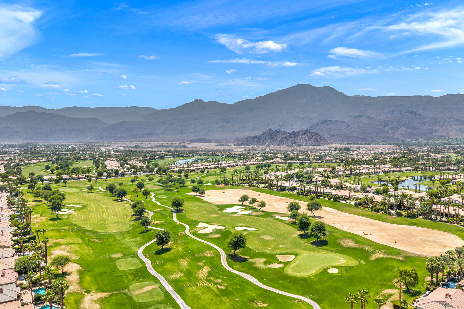 Tropicale at PGA 5 BR, Pool, Spa, Firepit, Billiards #064862 | Photo 9