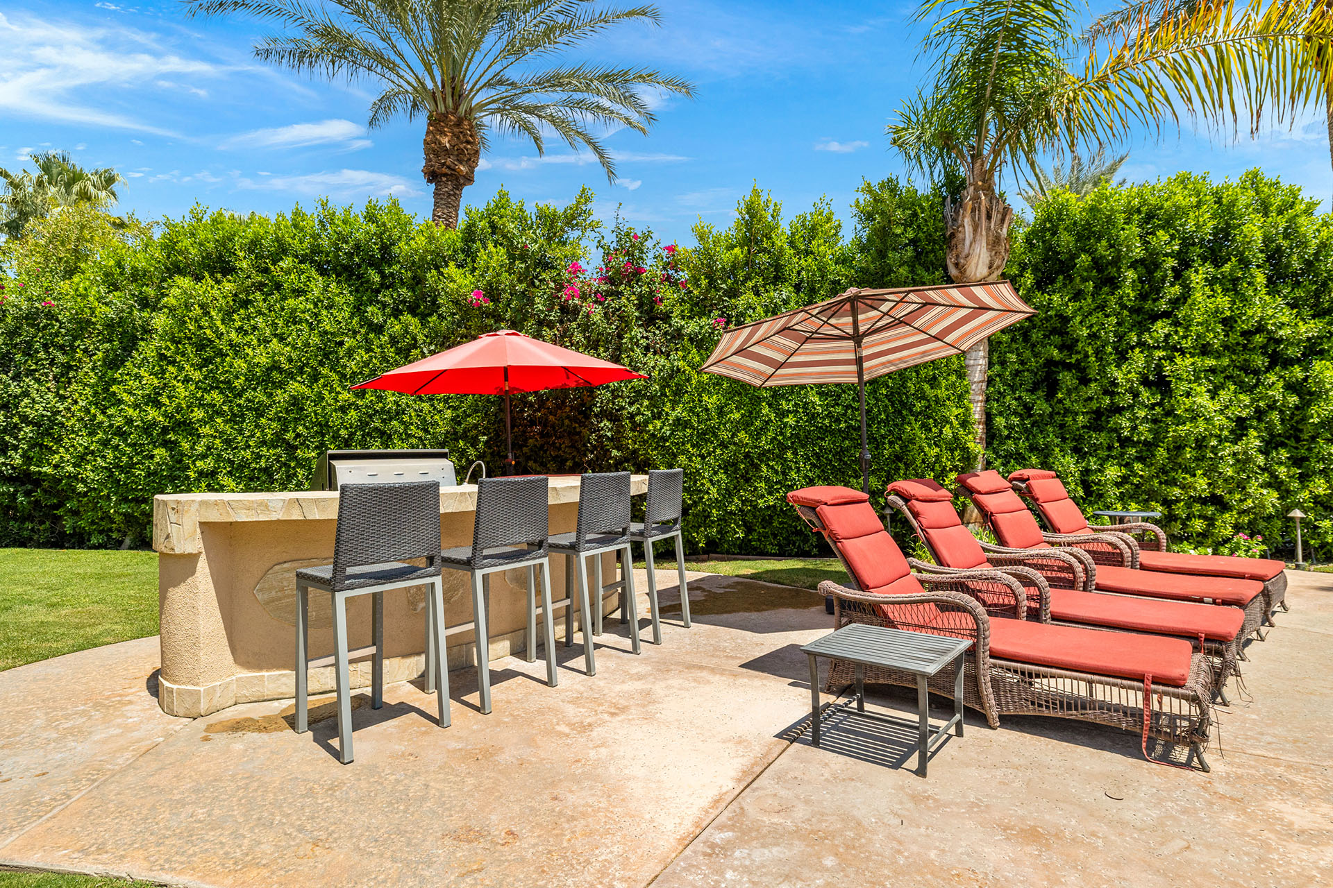 Tropicale at PGA 5 BR, Pool, Spa, Firepit, Billiards #064862 | Photo 59