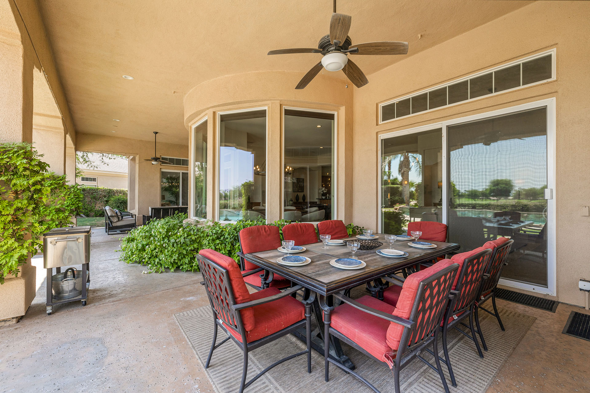 Tropicale at PGA 5 BR, Pool, Spa, Firepit, Billiards #064862 | Photo 60