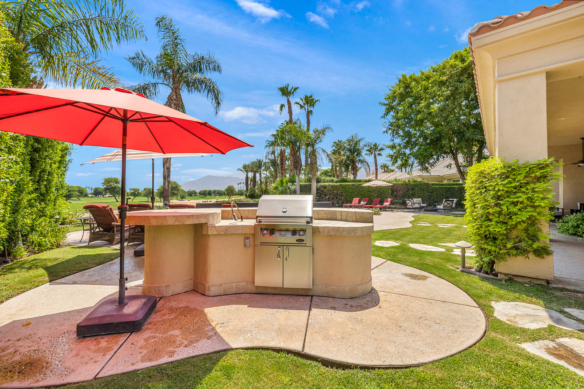 Tropicale at PGA 5 BR, Pool, Spa, Firepit, Billiards #064862 | Photo 64