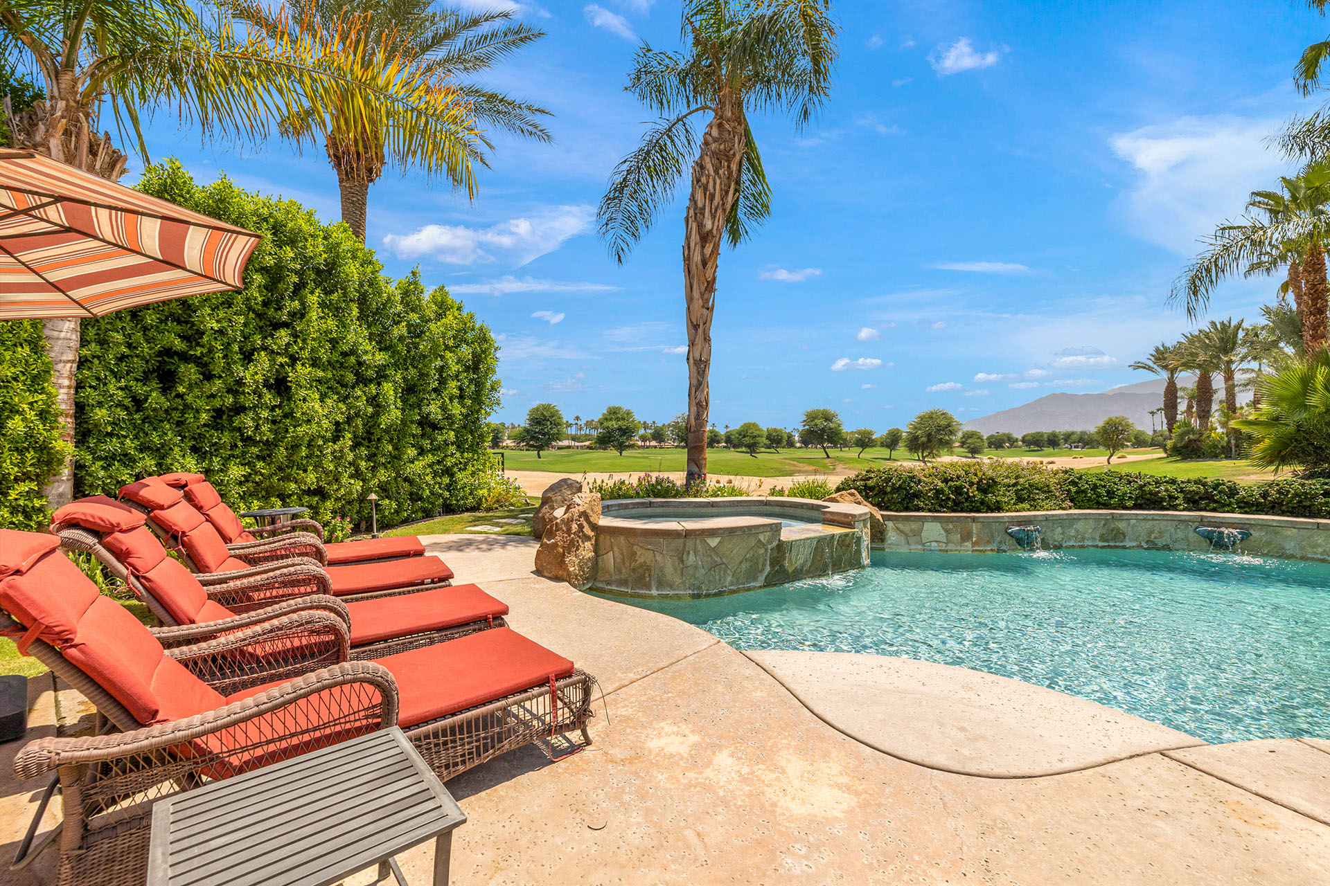 Tropicale at PGA 5 BR, Pool, Spa, Firepit, Billiards #064862 | Photo 65