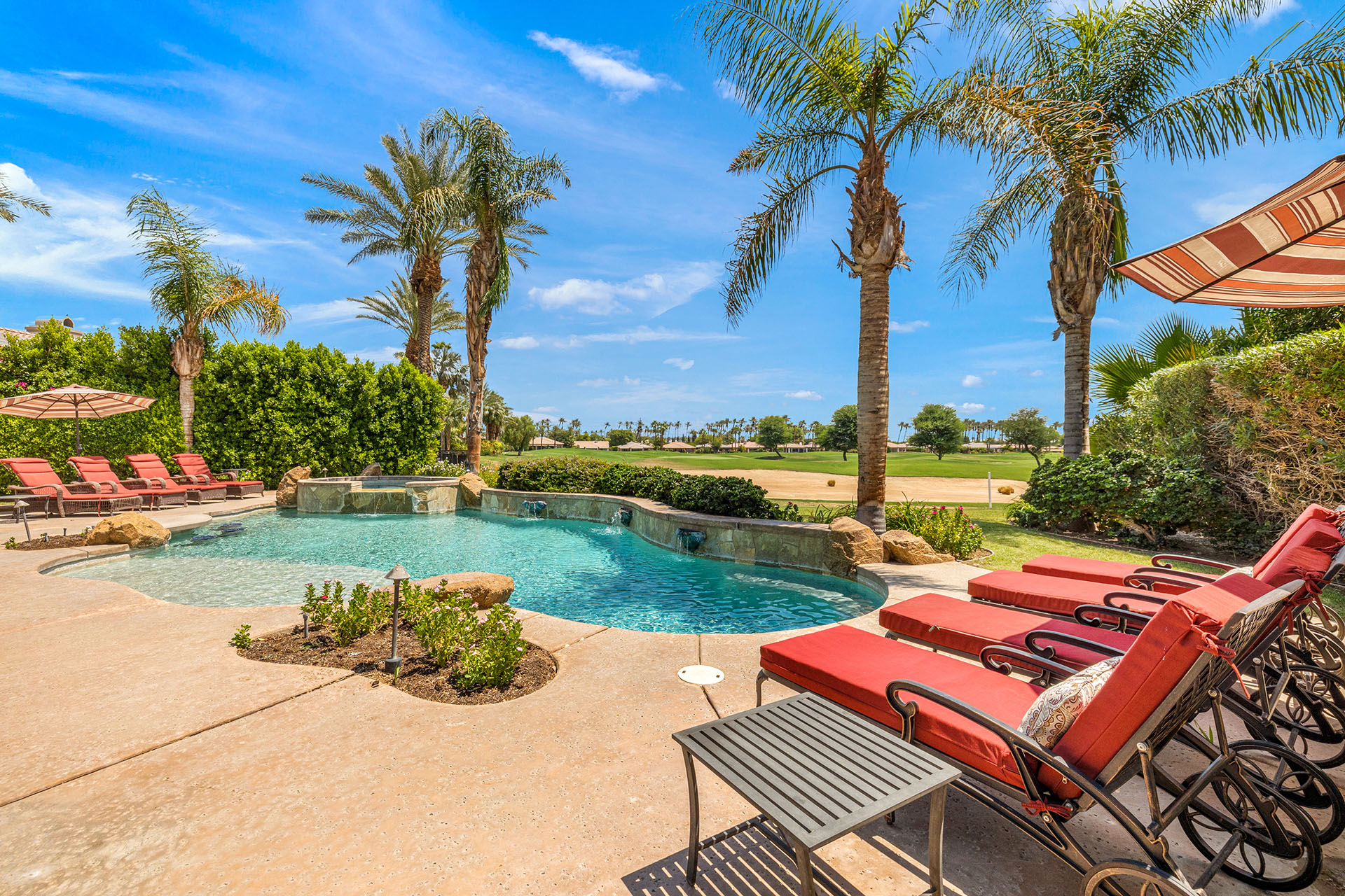 Tropicale at PGA 5 BR, Pool, Spa, Firepit, Billiards #064862 | Photo 66