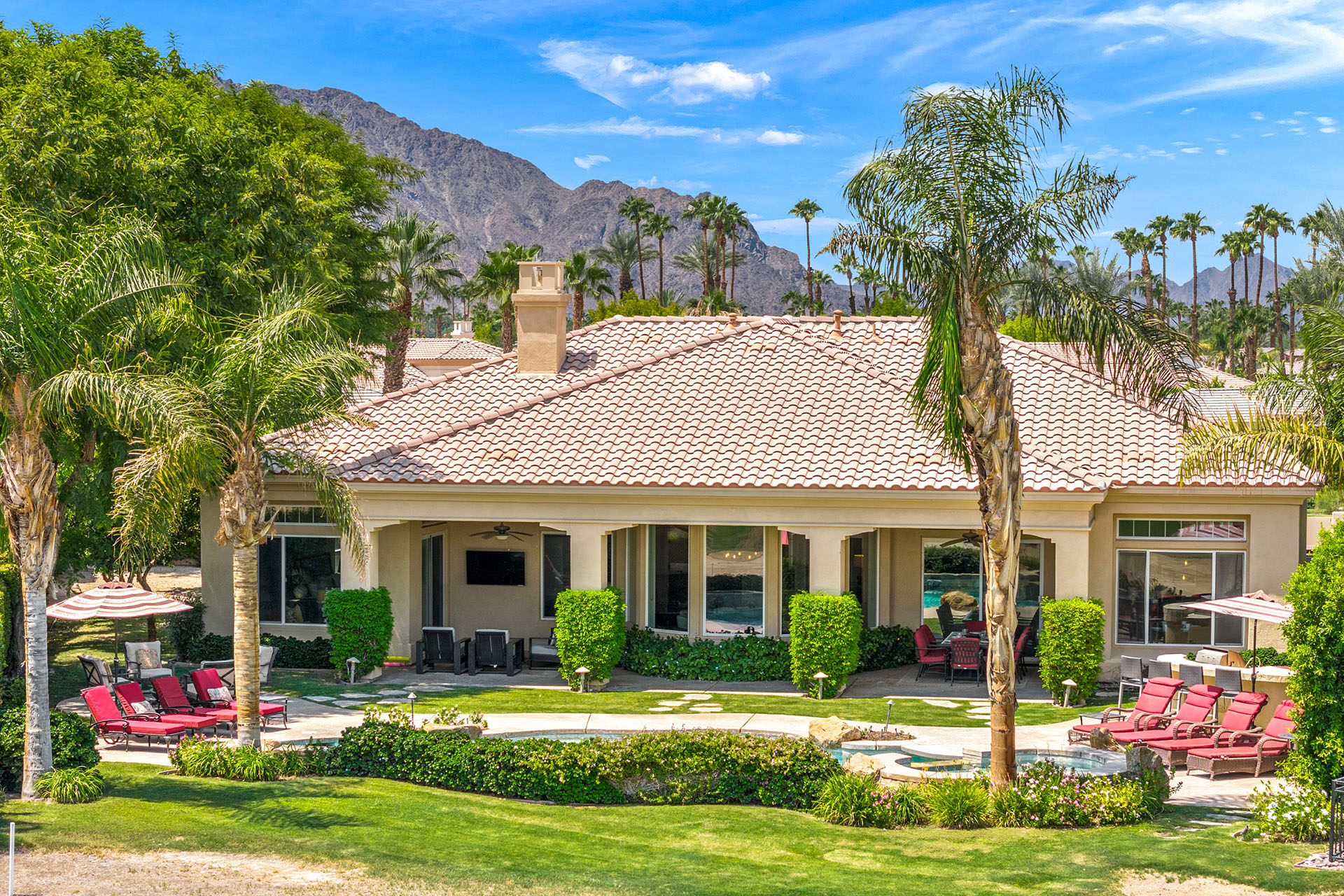 Tropicale at PGA 5 BR, Pool, Spa, Firepit, Billiards #064862 | Photo 67