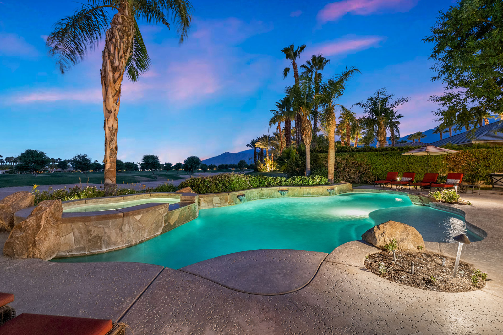 Tropicale at PGA 5 BR, Pool, Spa, Firepit, Billiards #064862 | Photo 73