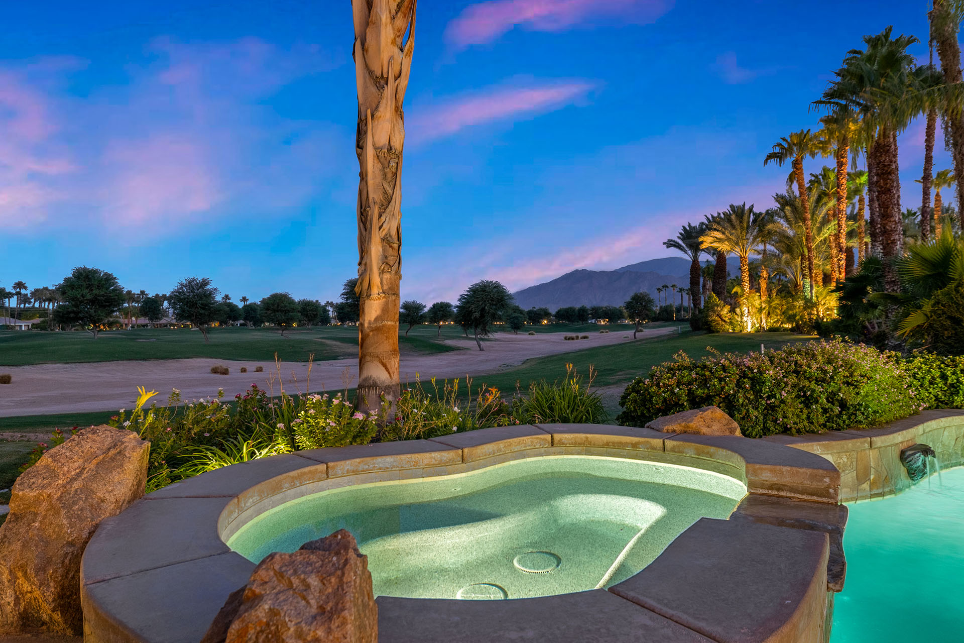 Tropicale at PGA 5 BR, Pool, Spa, Firepit, Billiards #064862 | Photo 74