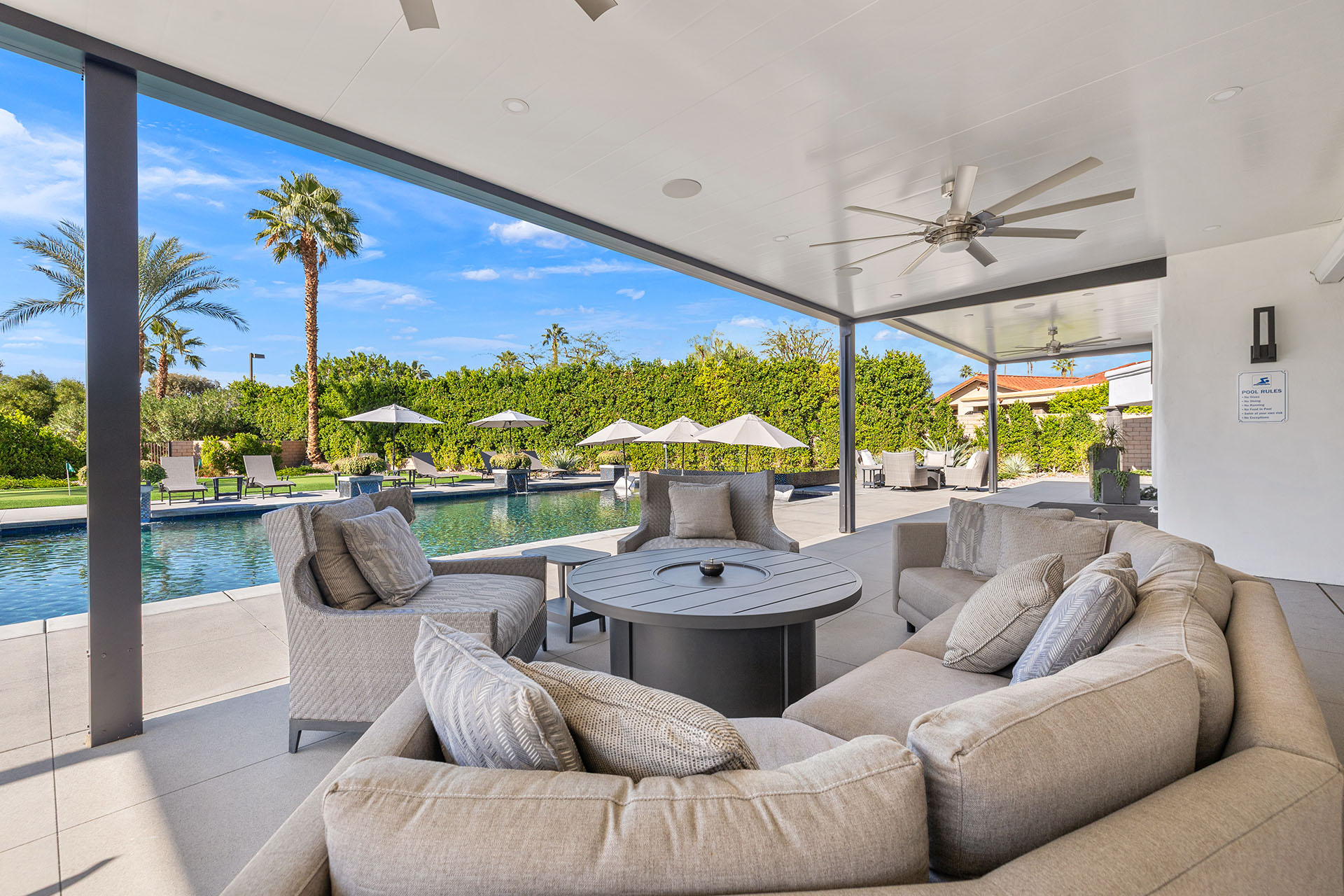 Desert Court Dreams Pickleball, Mini Golf & More! | Photo 71