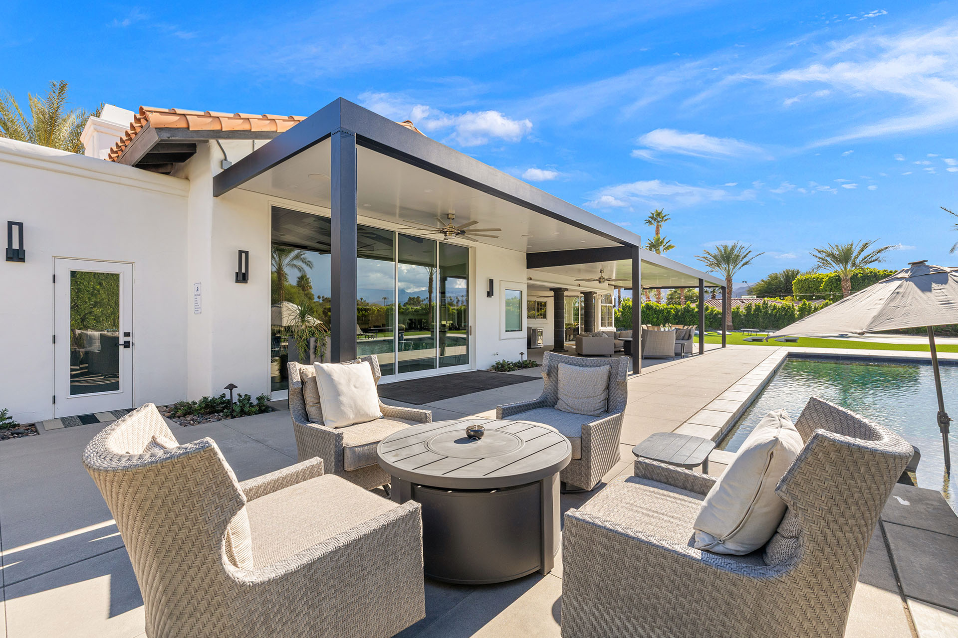 Desert Court Dreams Pickleball, Mini Golf & More! | Photo 73