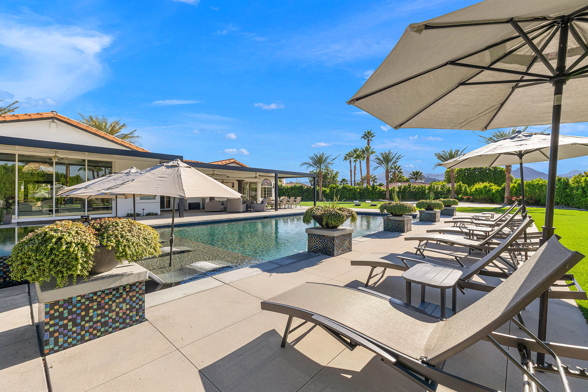 Desert Court Dreams Pickleball, Mini Golf & More! | Photo 2