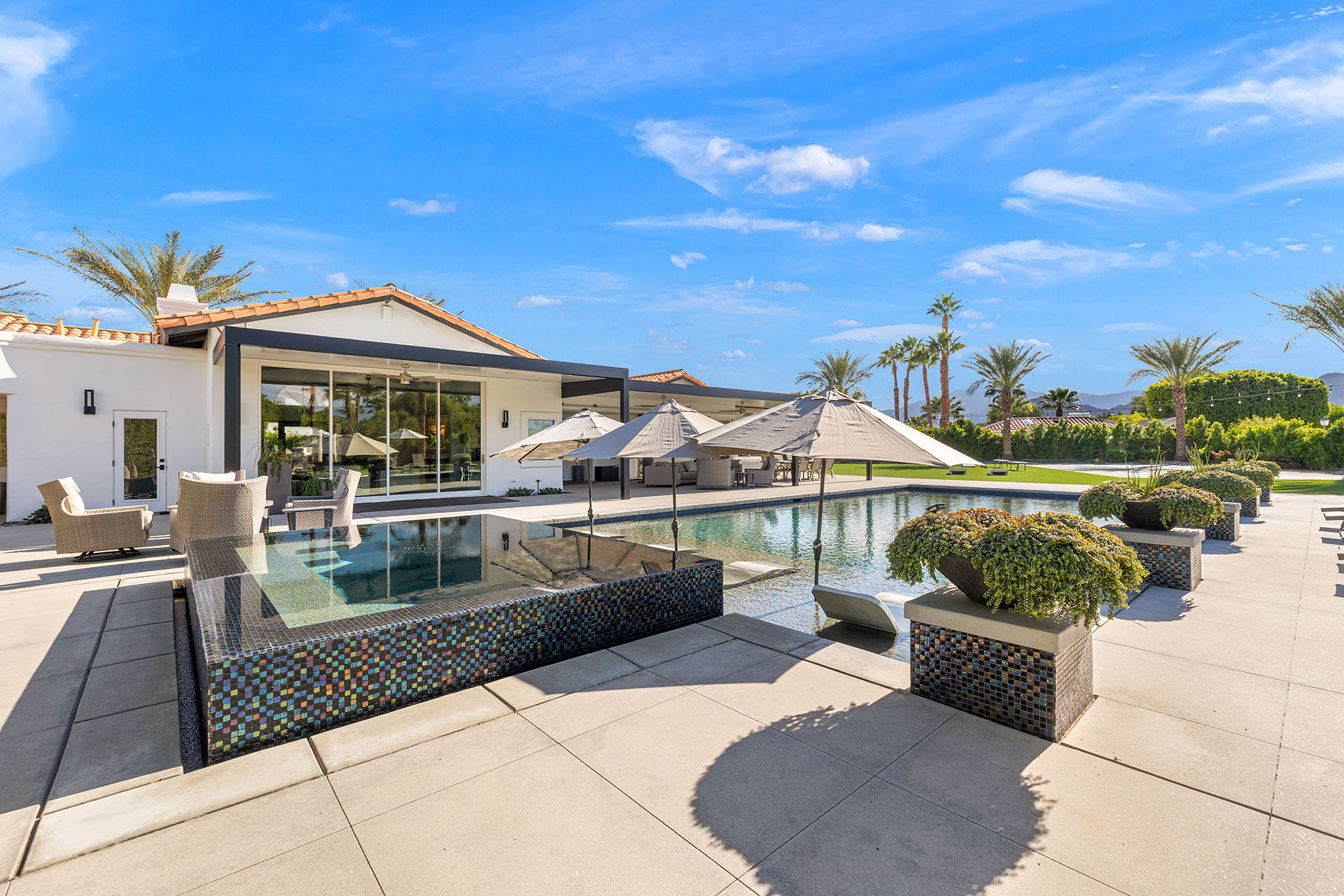 Desert Court Dreams Pickleball, Mini Golf & More! | Photo 75