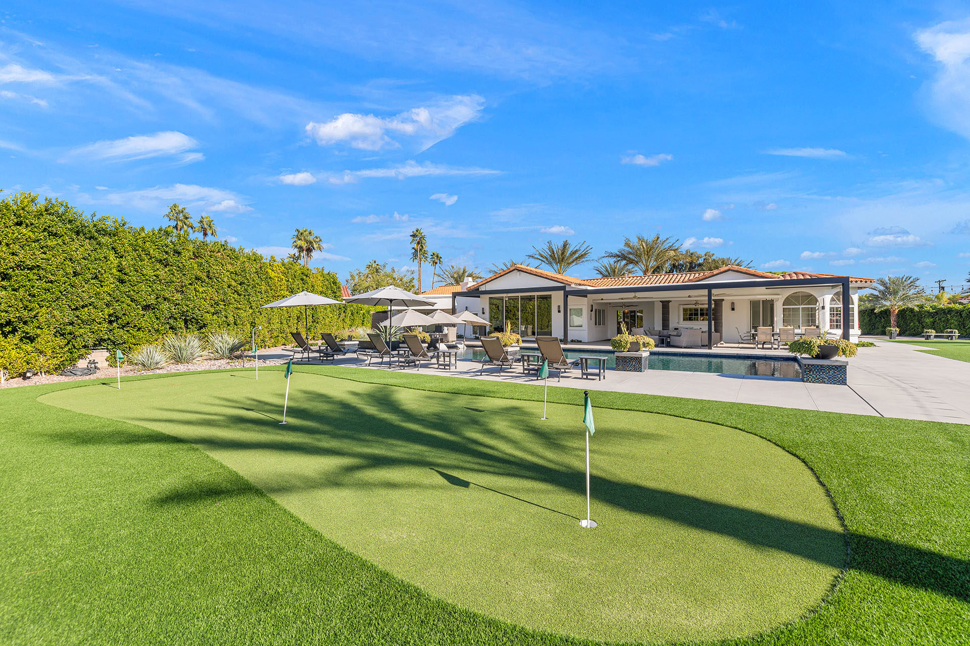 Desert Court Dreams Pickleball, Mini Golf & More! | Photo 55