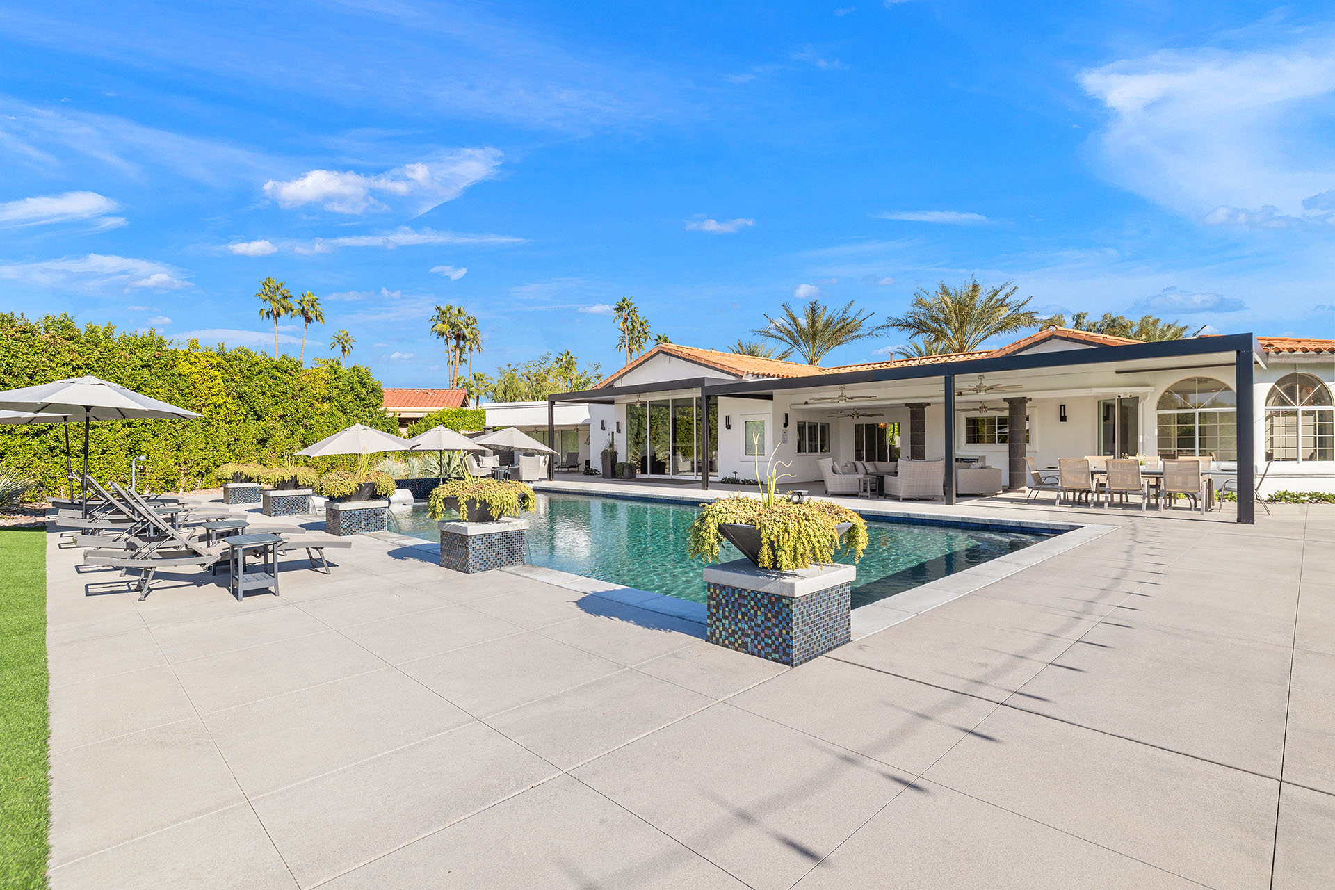 Desert Court Dreams Pickleball, Mini Golf & More! | Photo 76