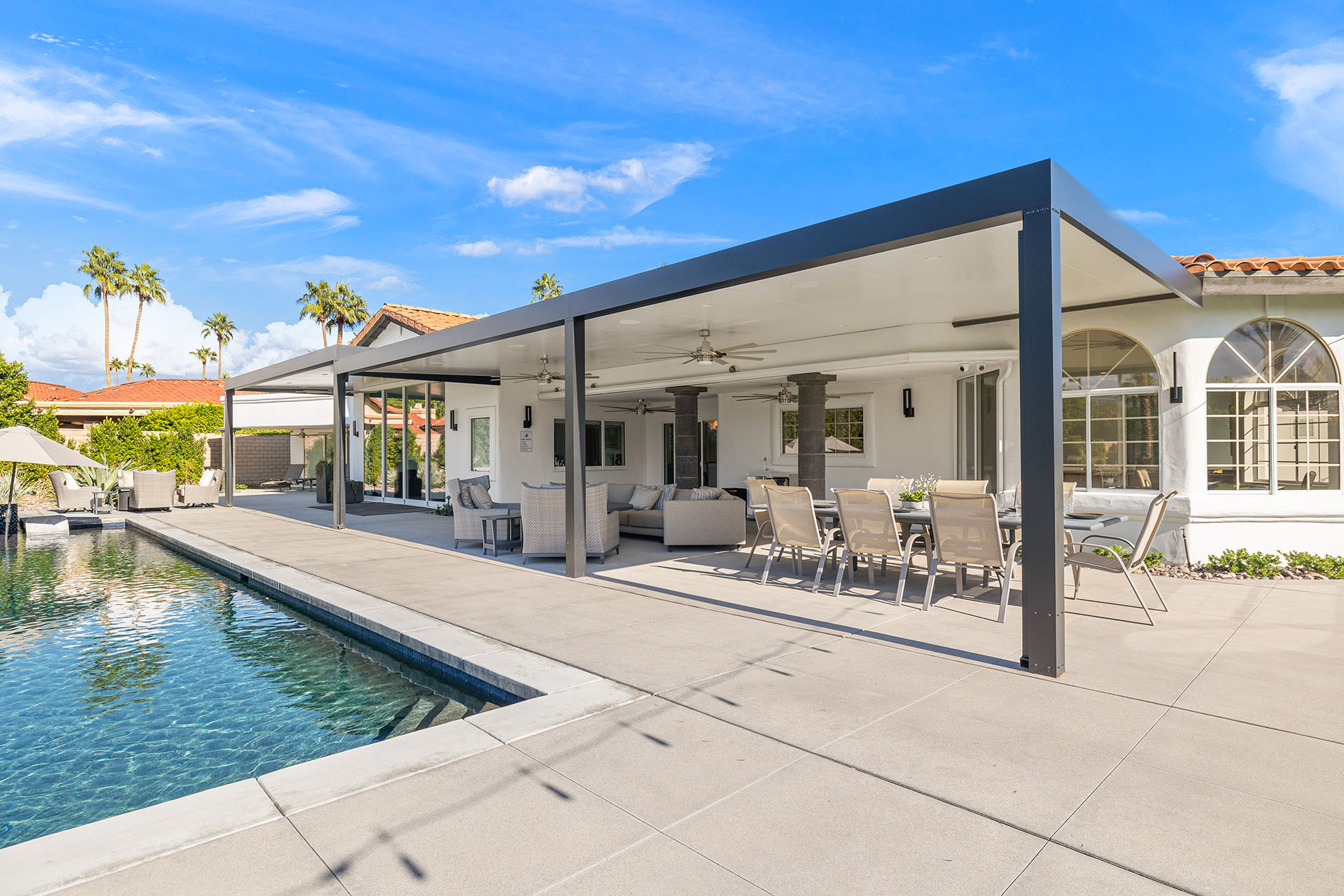 Desert Court Dreams Pickleball, Mini Golf & More! | Photo 78