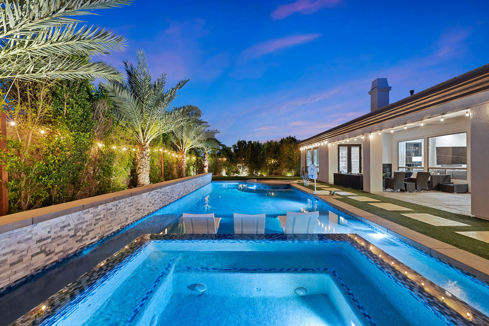 Wanderlust Pickleball, mini golf, and more!