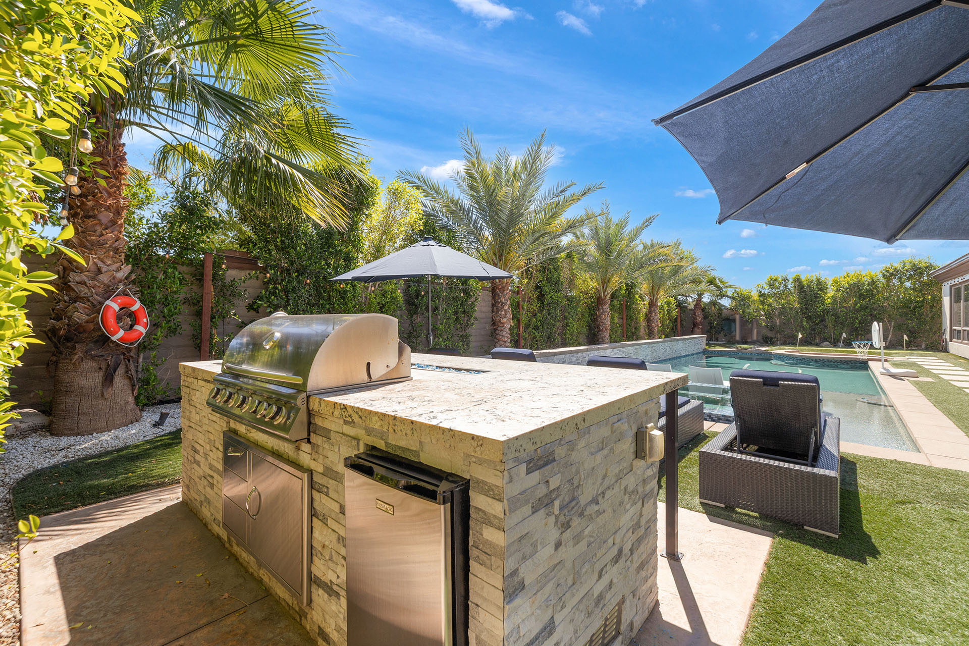 Wanderlust Pickleball, mini golf, and more! | Photo 6