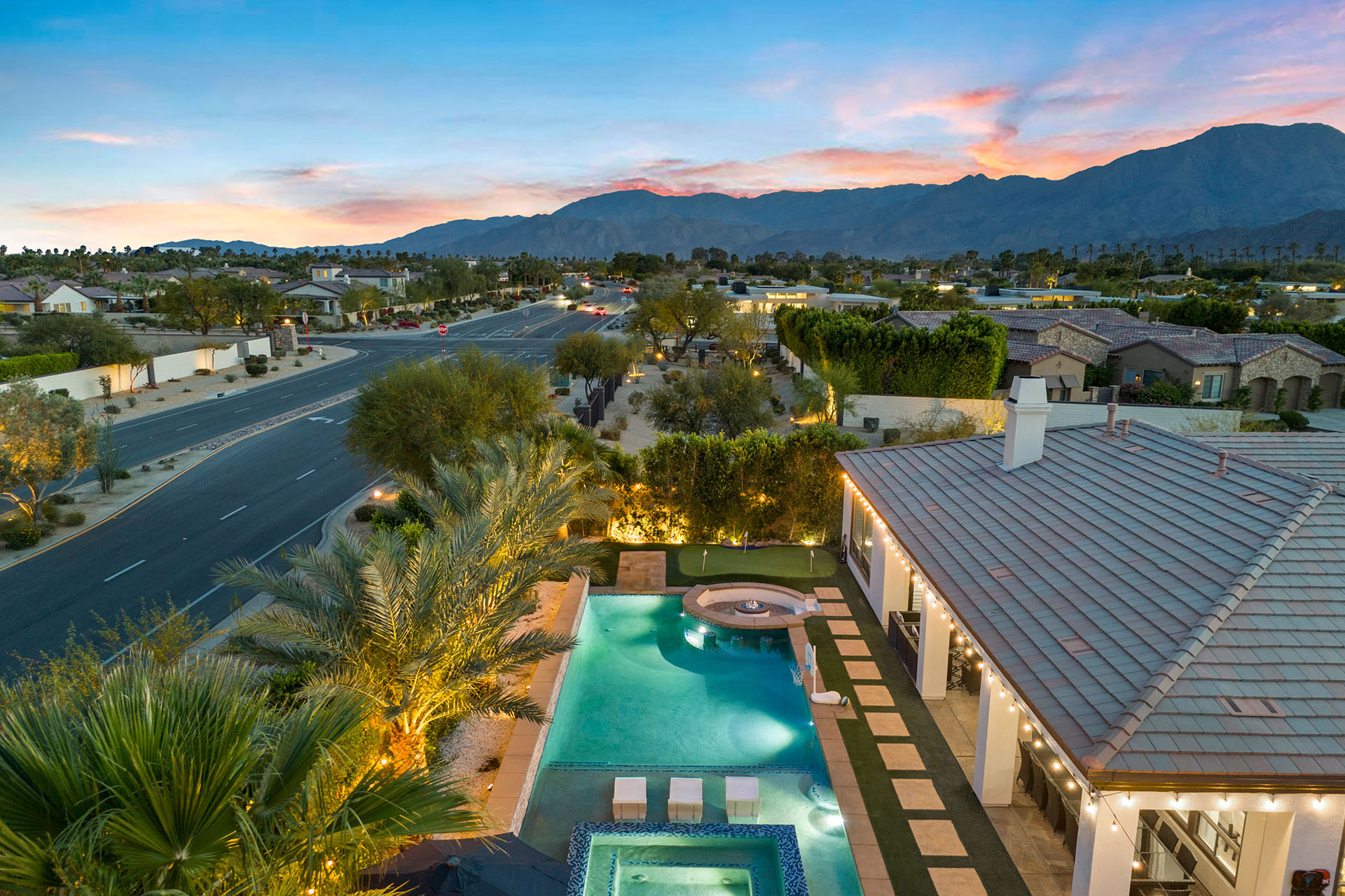 Wanderlust Pickleball, mini golf, and more! 3