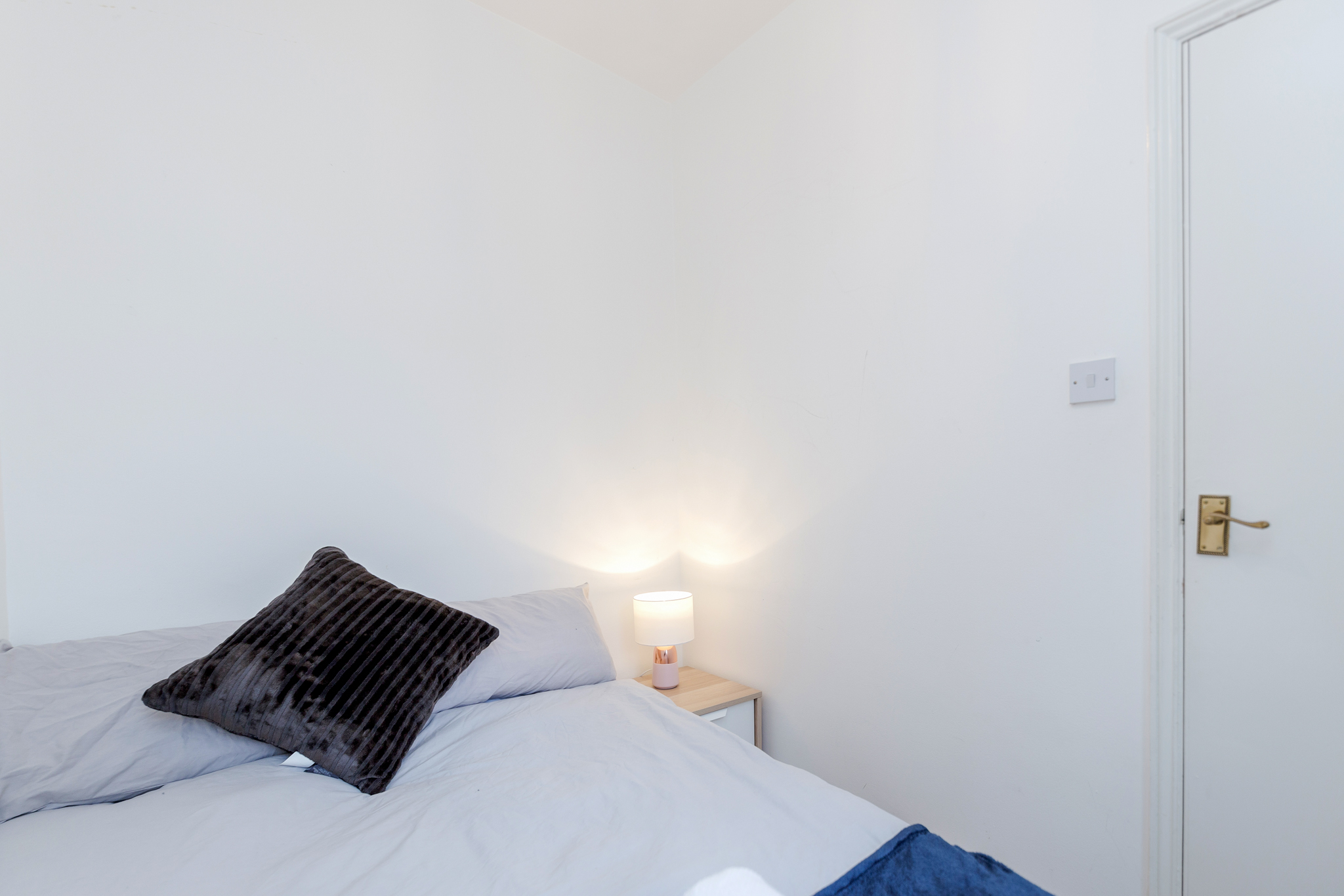 Apartment Stylish apartment in the heart of Brick Lane - one Minute from The Truman Brewery  photo 20462271