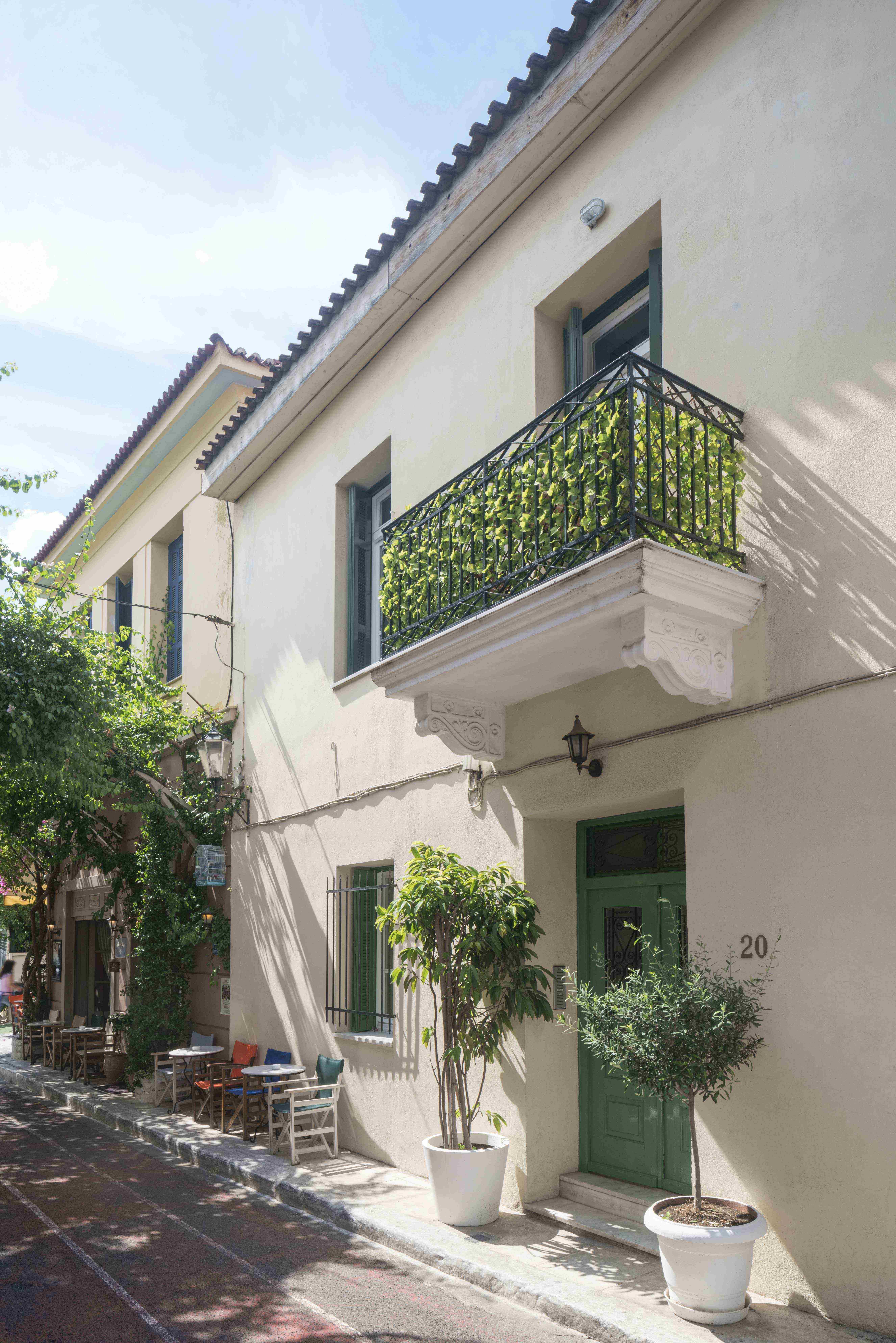 -Athens, Greece