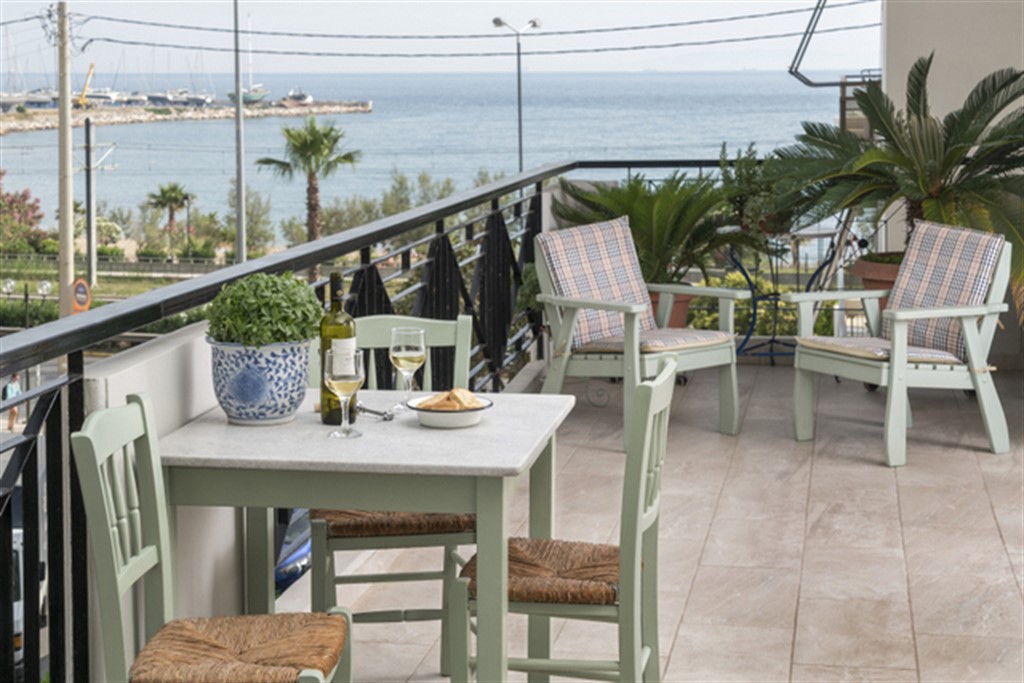 -Palaio Faliro, Greece