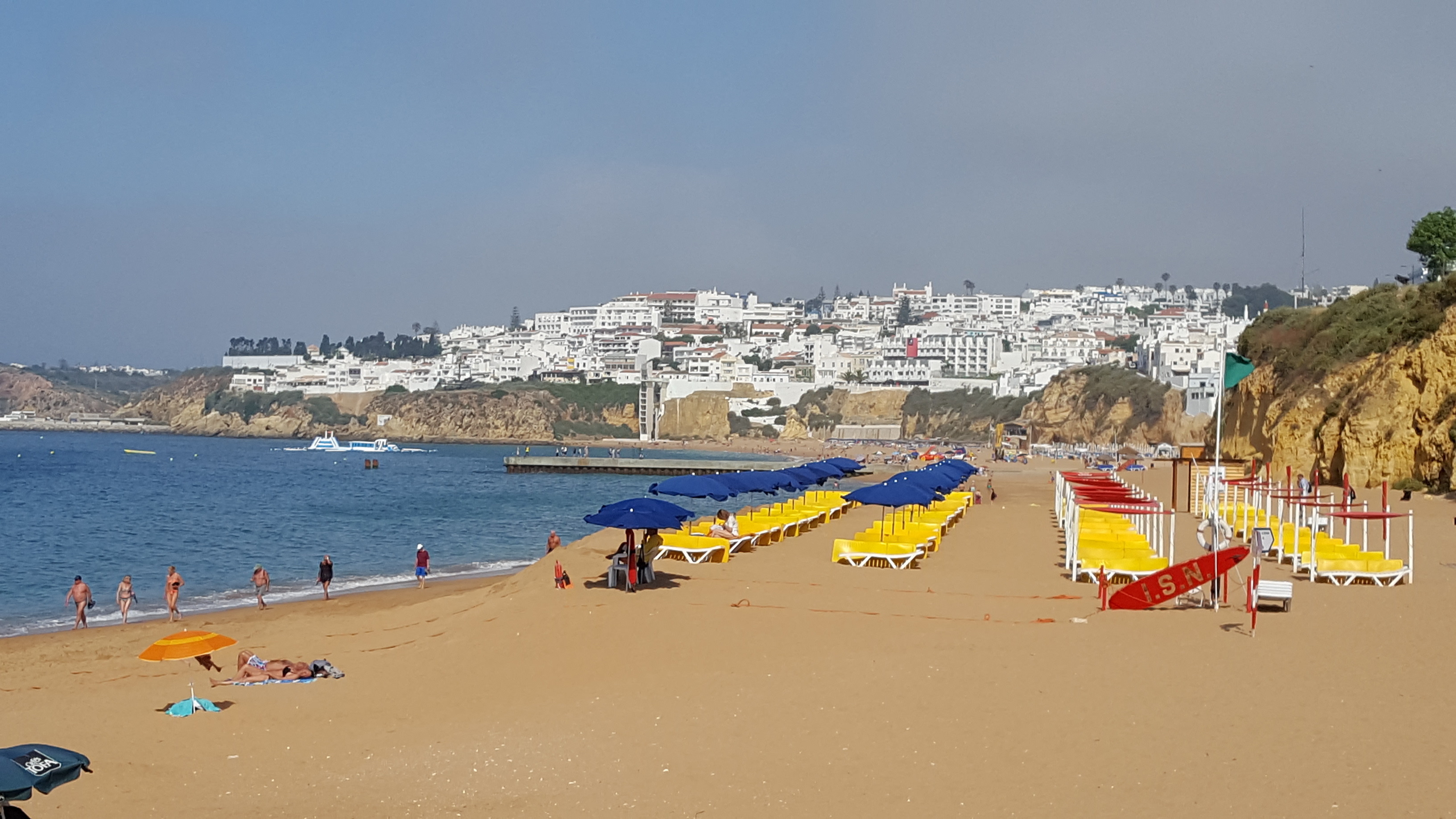 Albufeira, Ocean Balcony (63) - Albufeira,