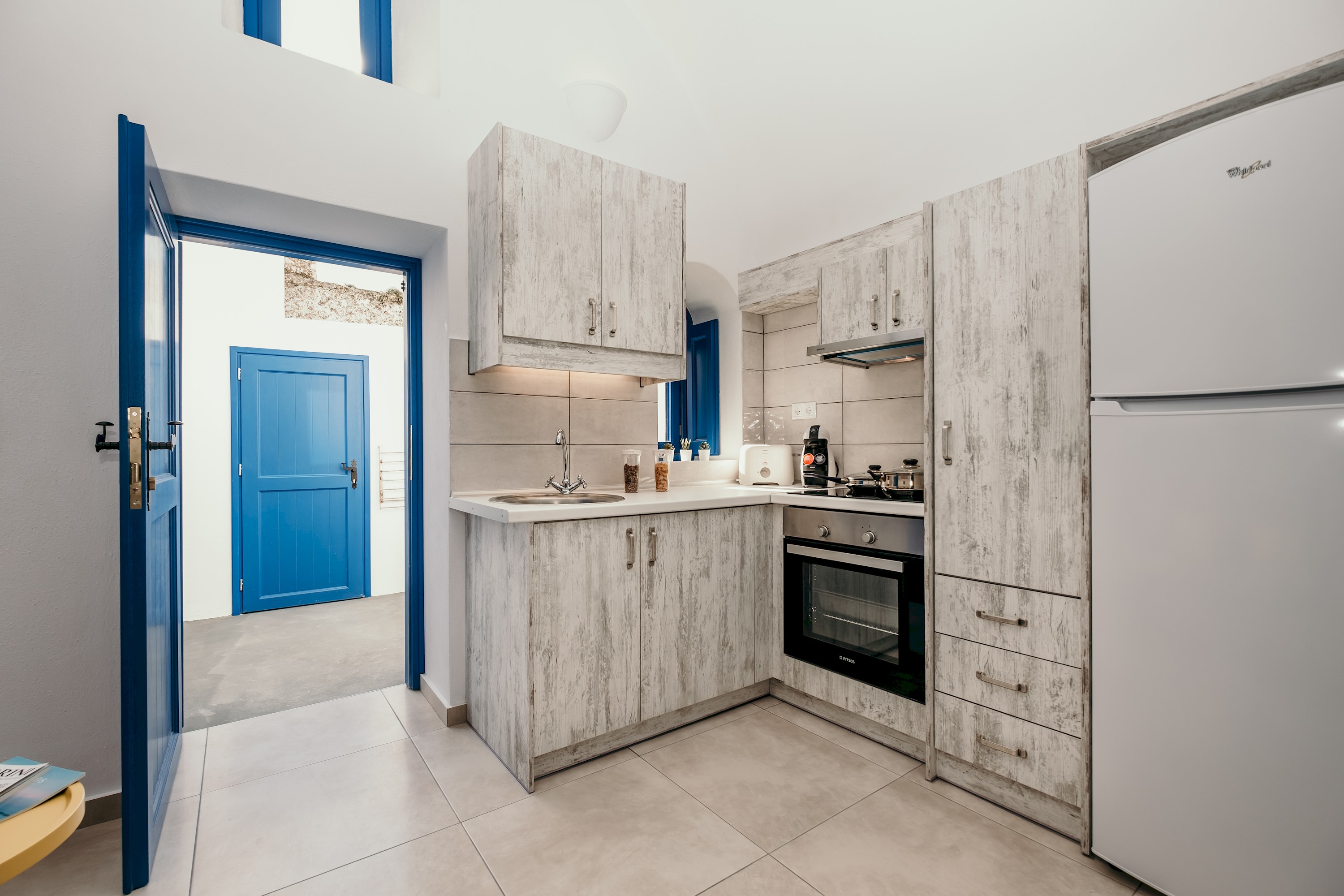 Holiday homes: Villas,Cottages, Rooms