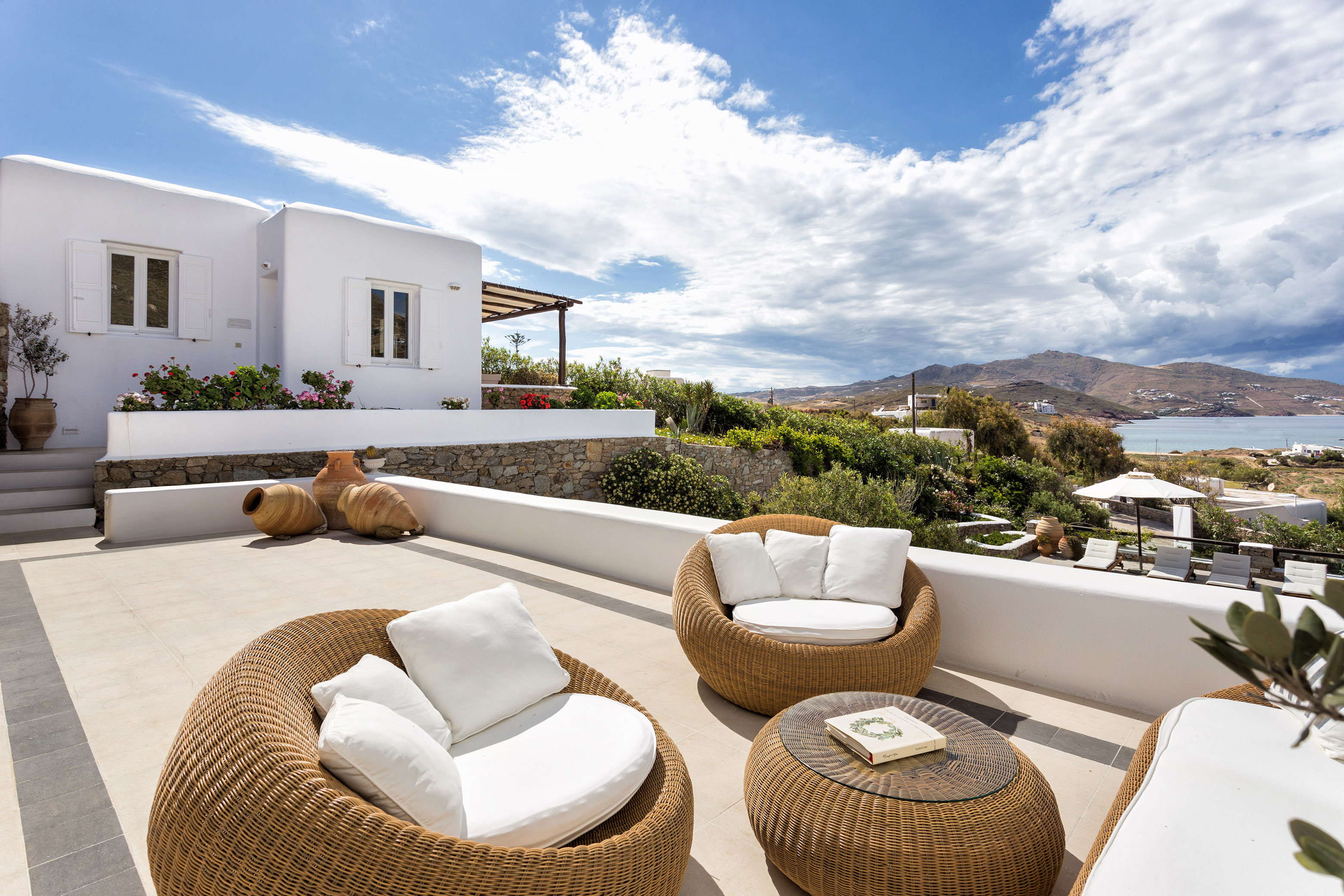 -, Greece
