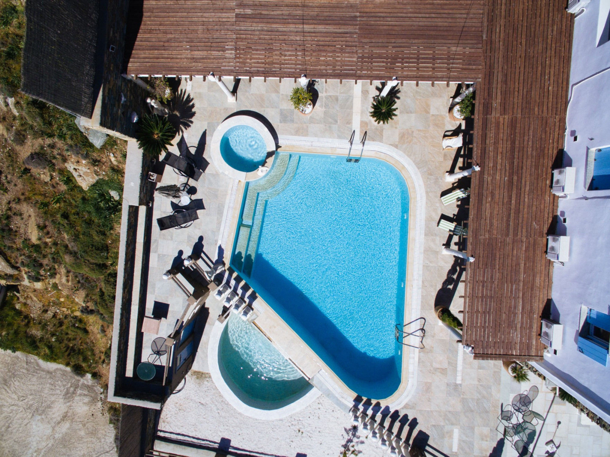 -Agios Fokas, Greece