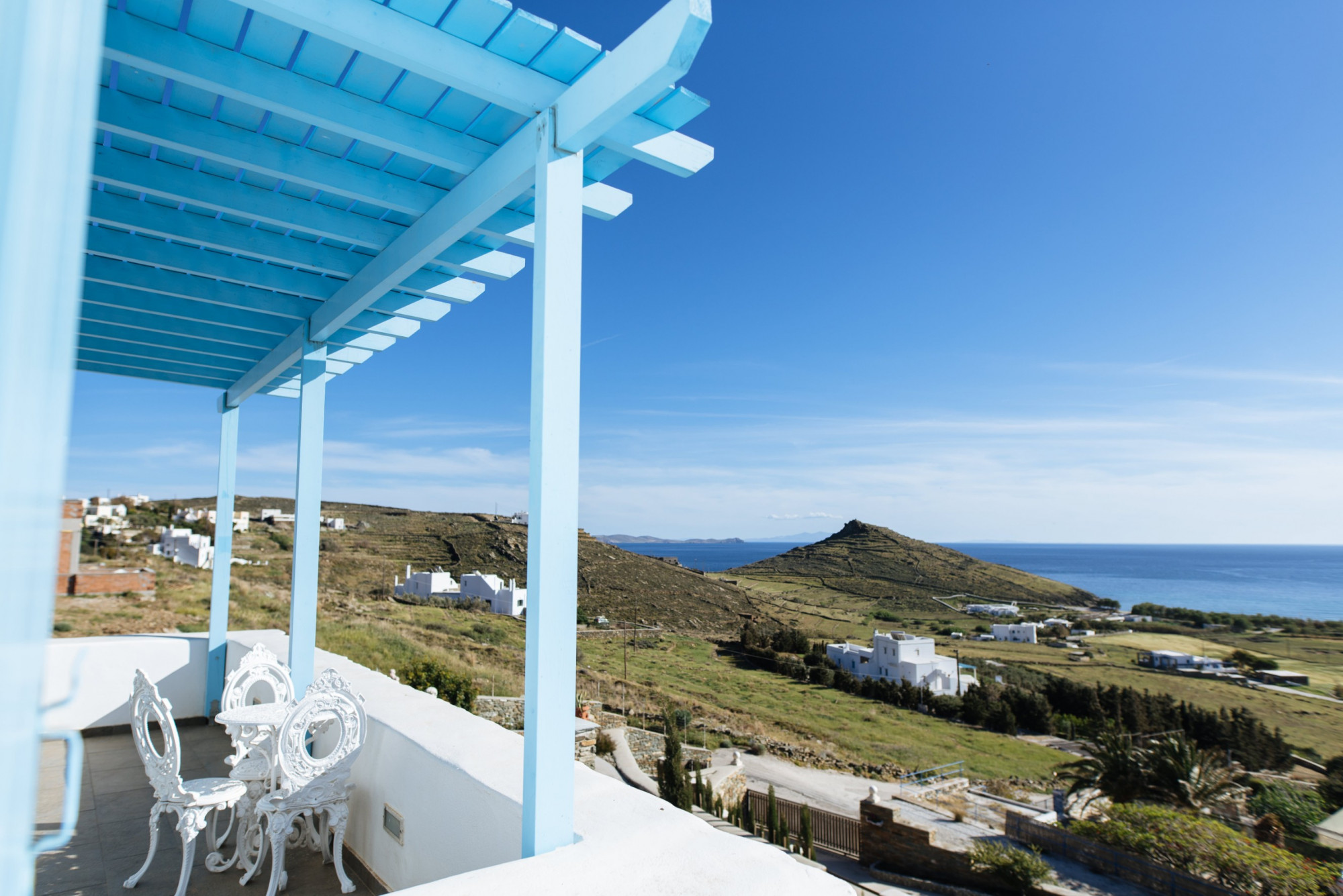 -Agios Fokas, Greece