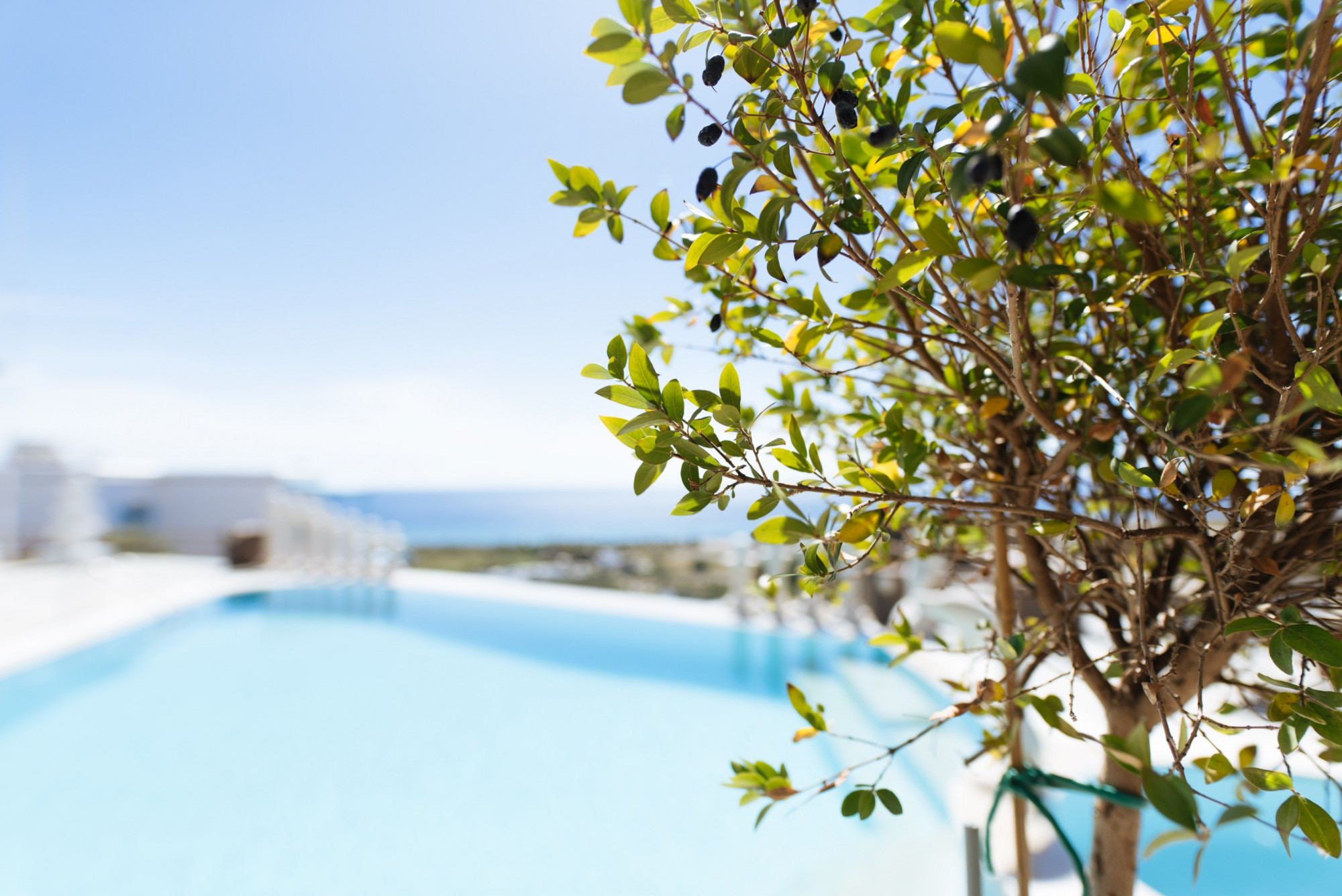 -Agios Fokas, Greece