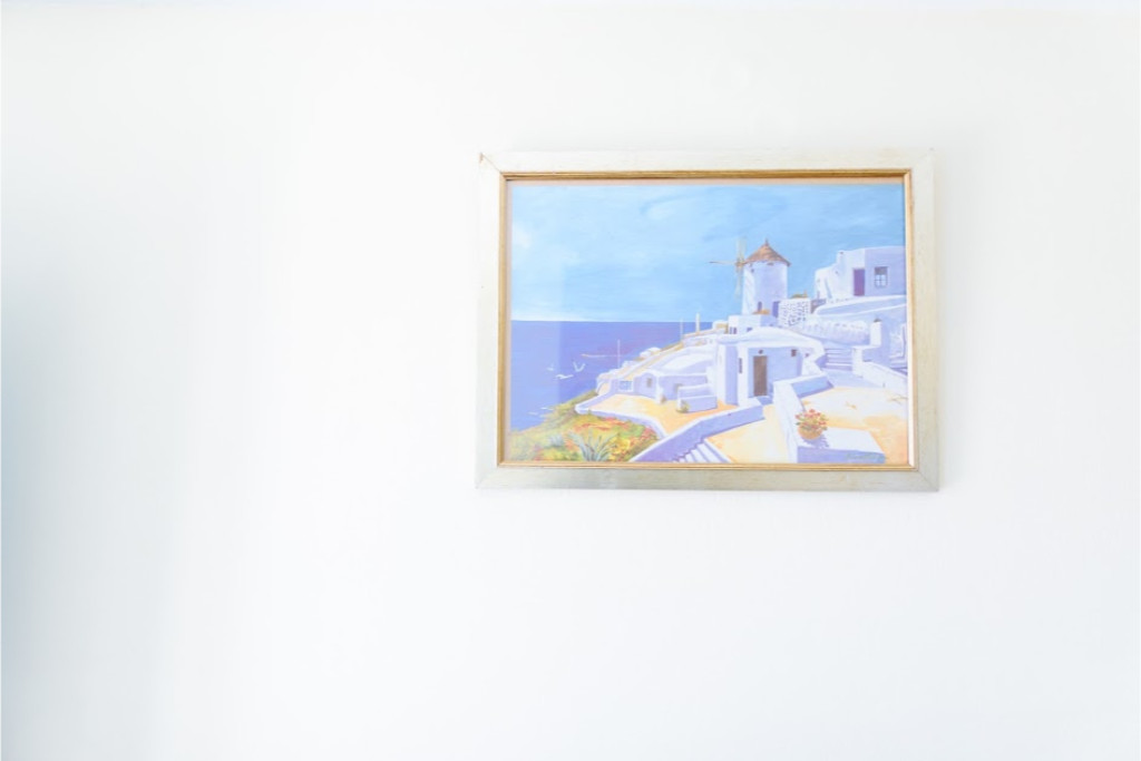 -Agios Fokas, Greece