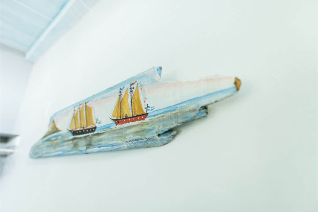 -Agia Varvara, Greece